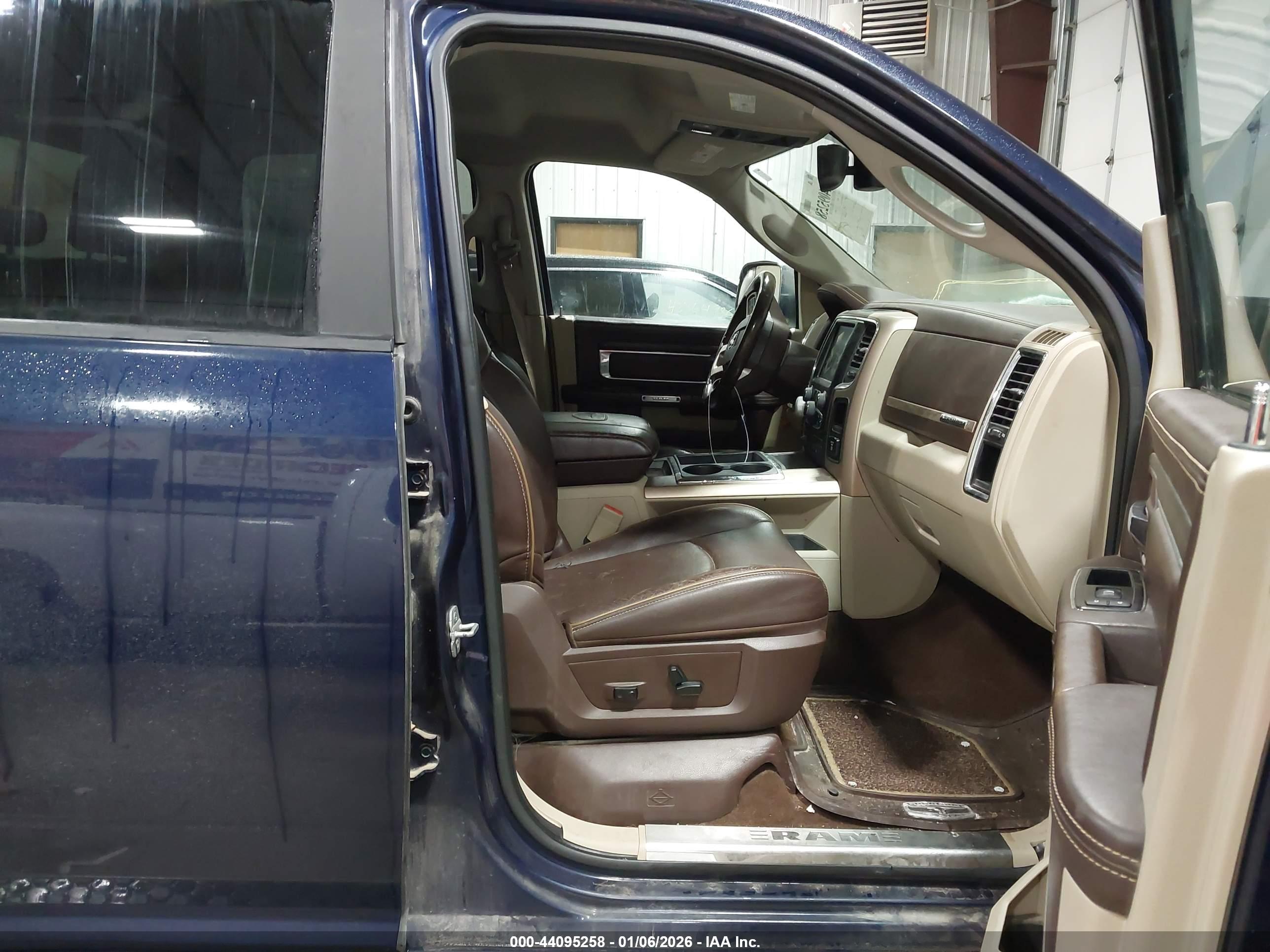 RAM 1500 image 5
