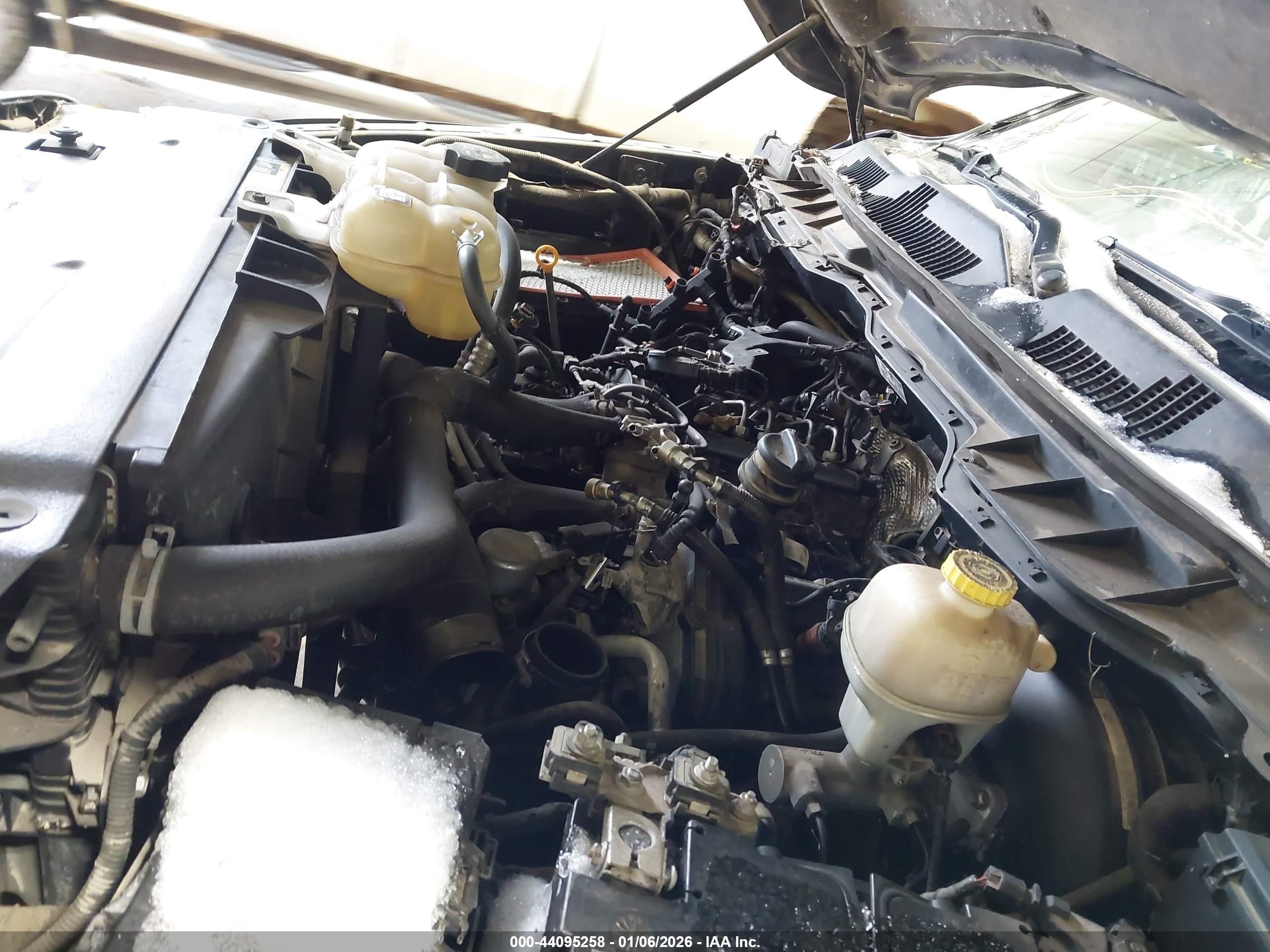RAM 1500 image 6