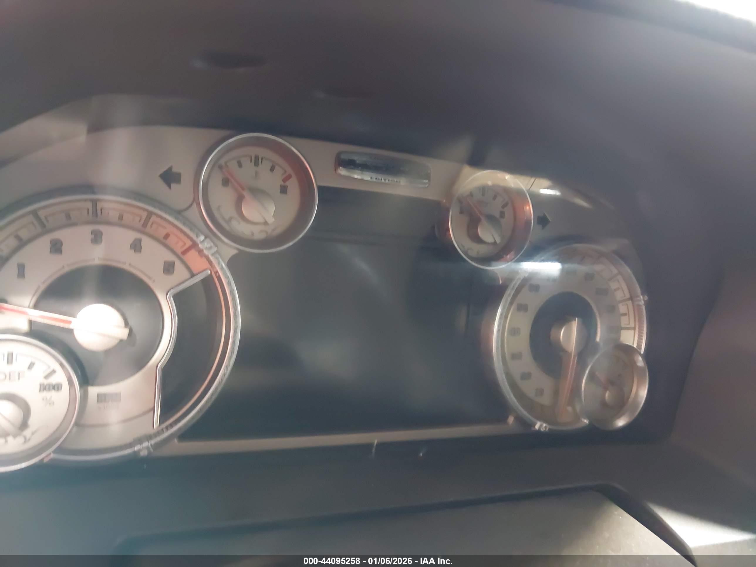 RAM 1500 image 7