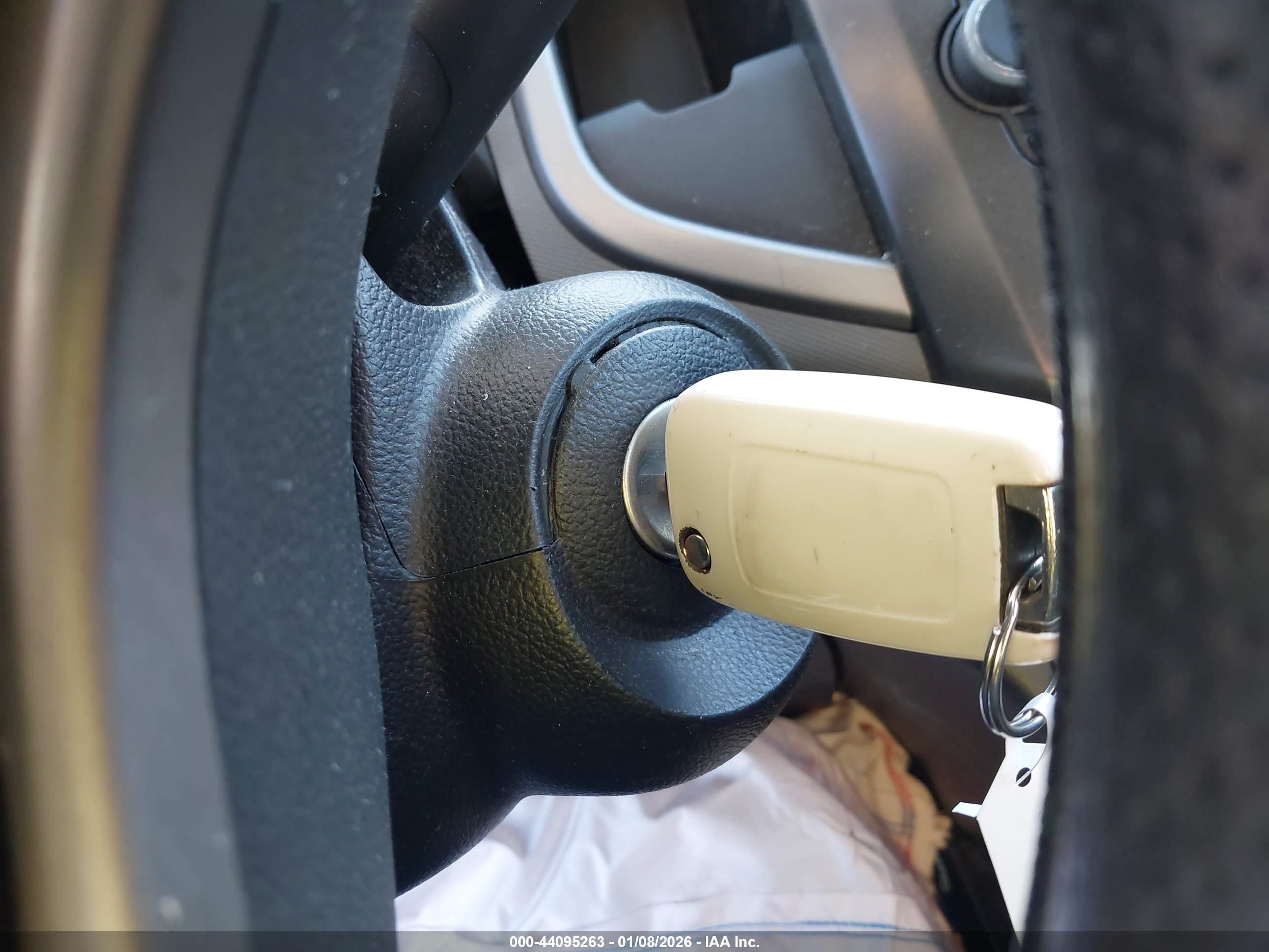 CHEVROLET SONIC image 11