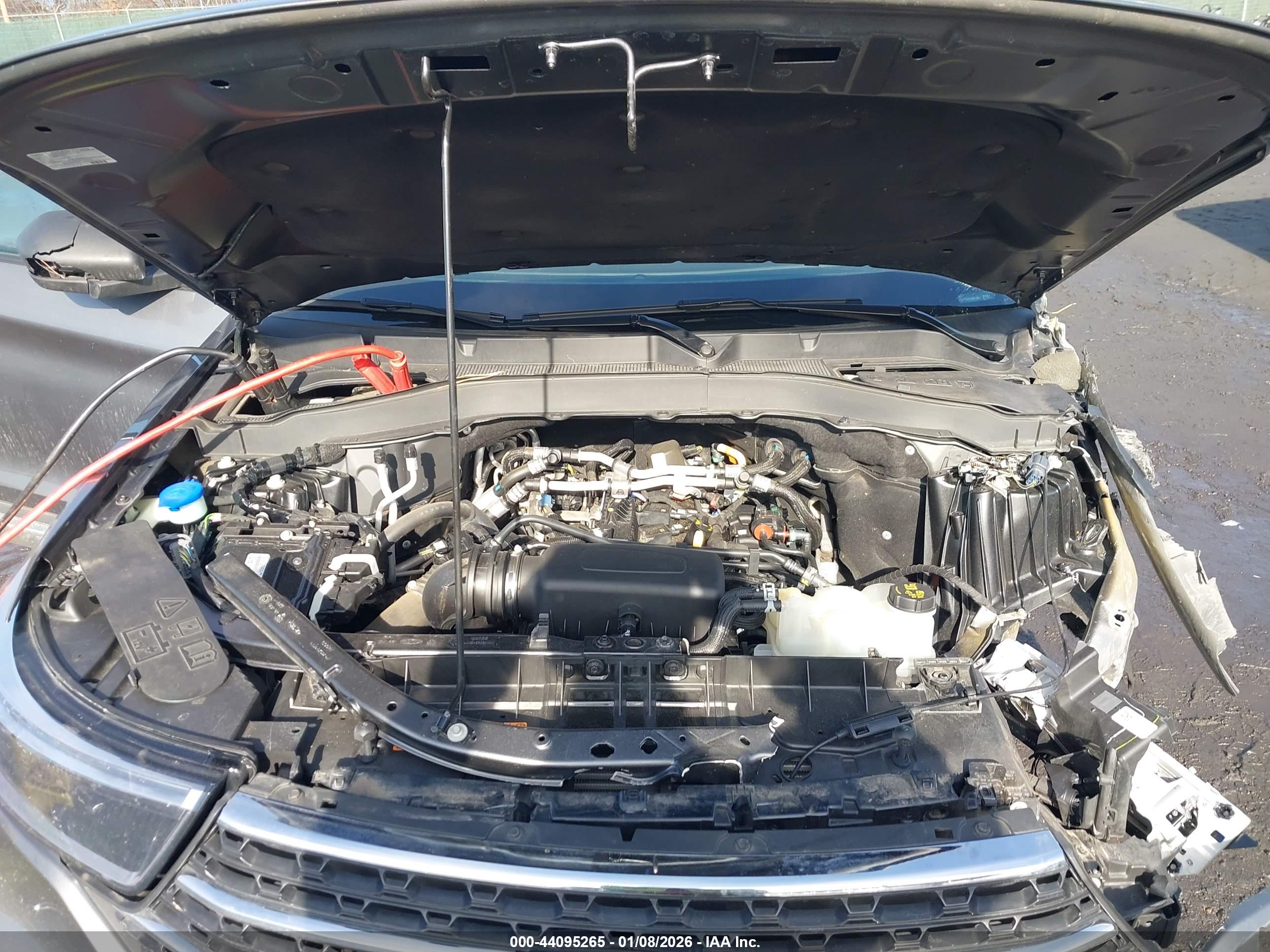FORD EXPLORER image 10