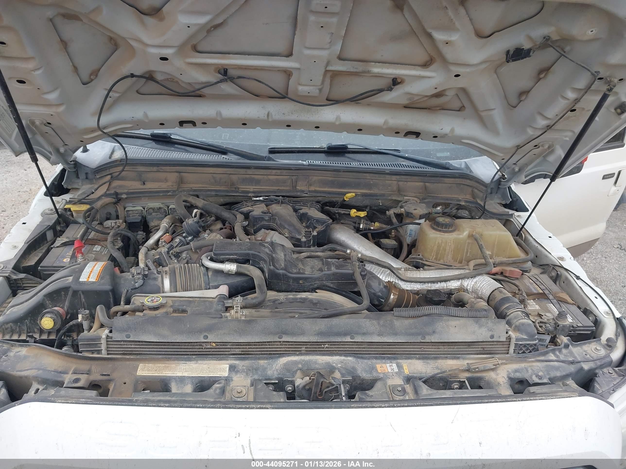 FORD F-350 image 10