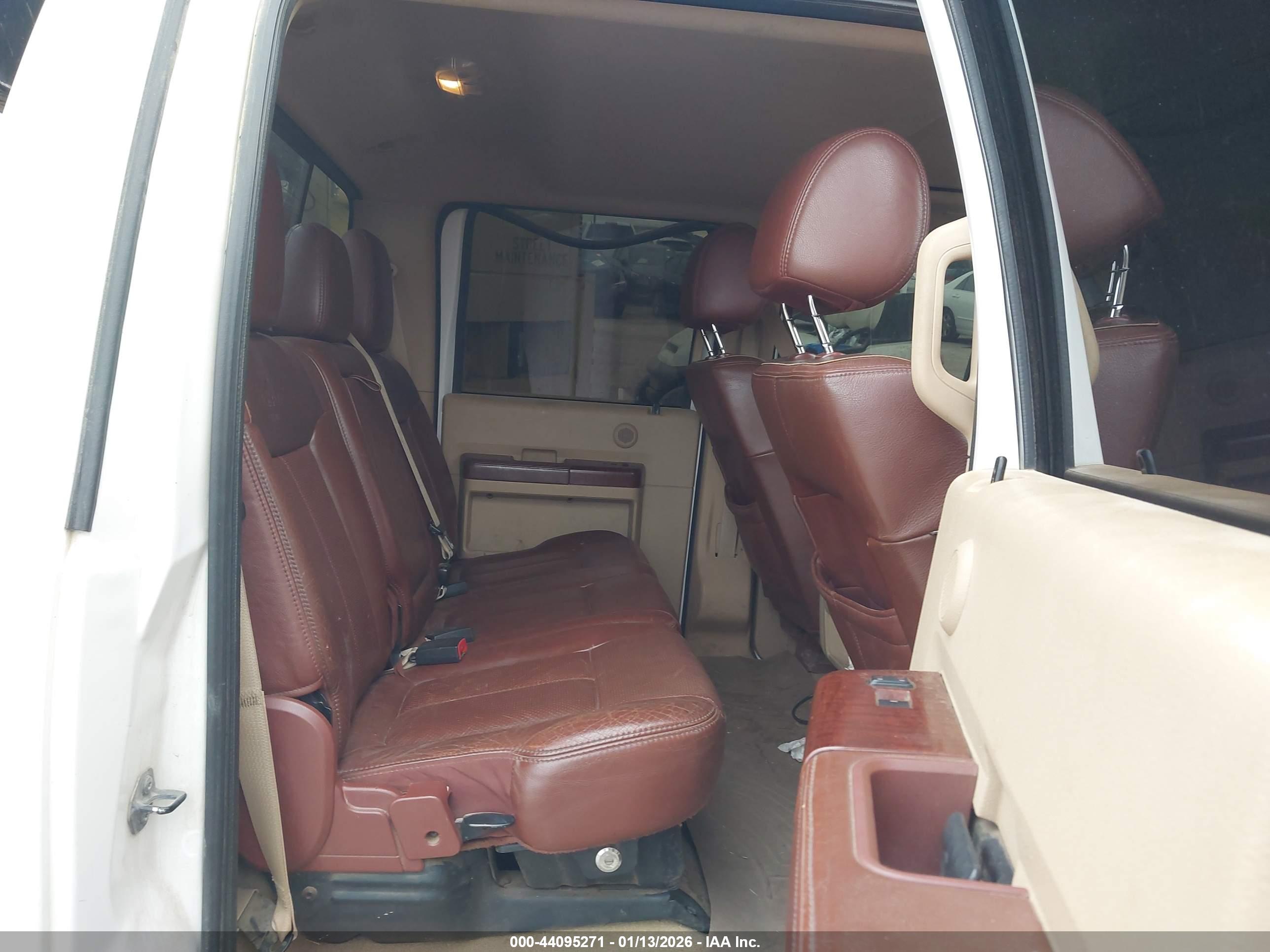 FORD F-350 image 7