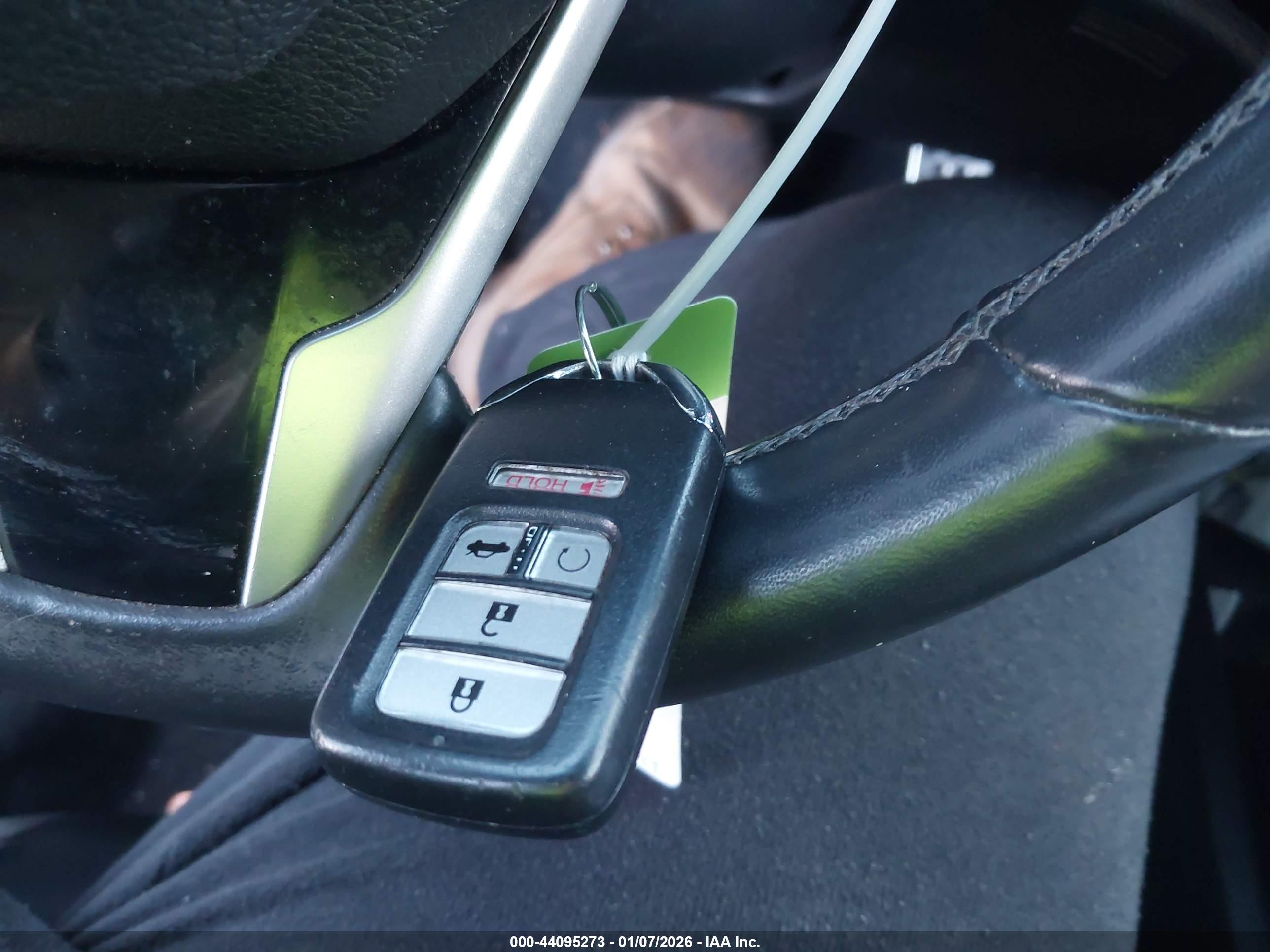 HONDA CIVIC image 11