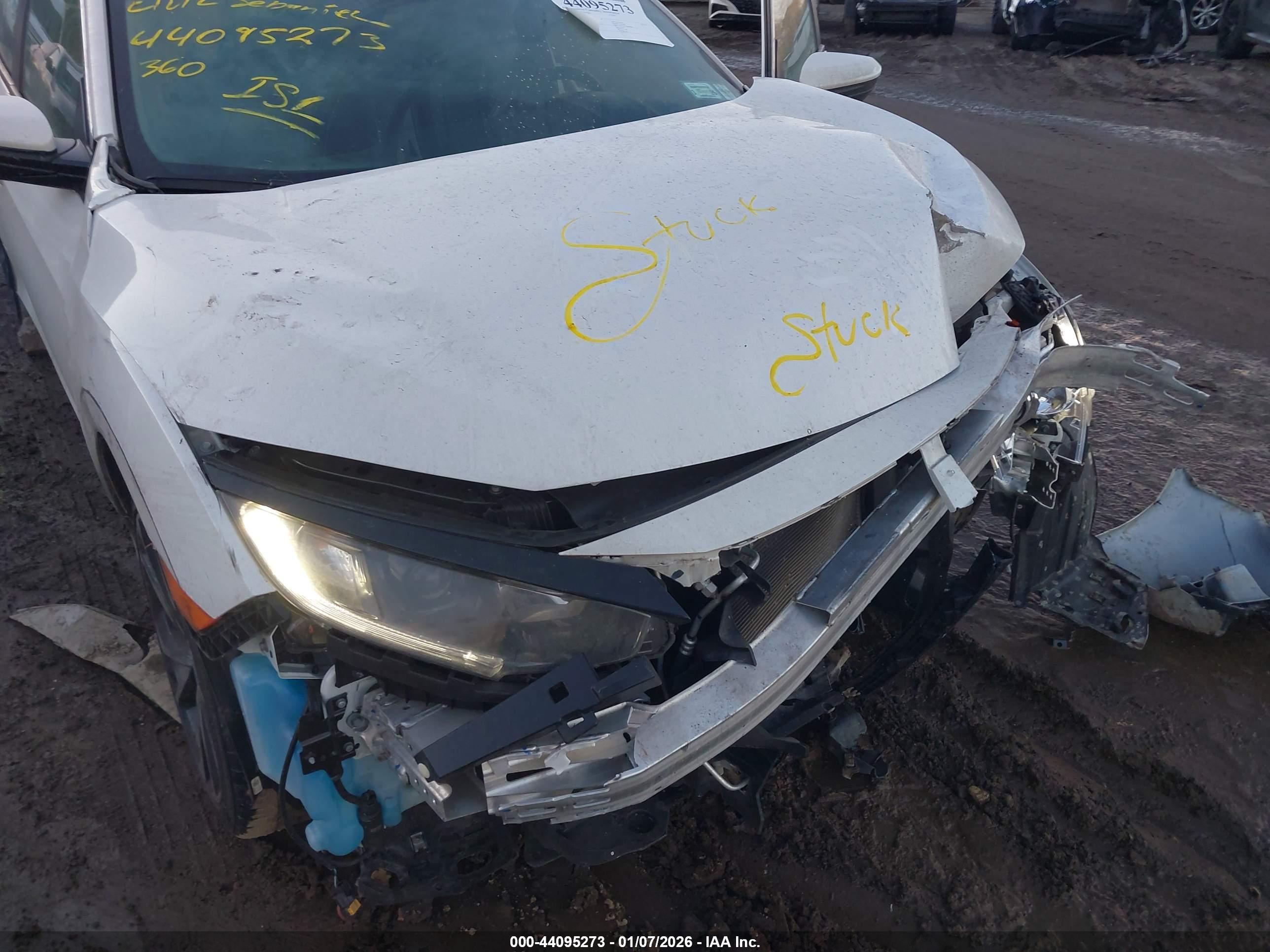 HONDA CIVIC image 6