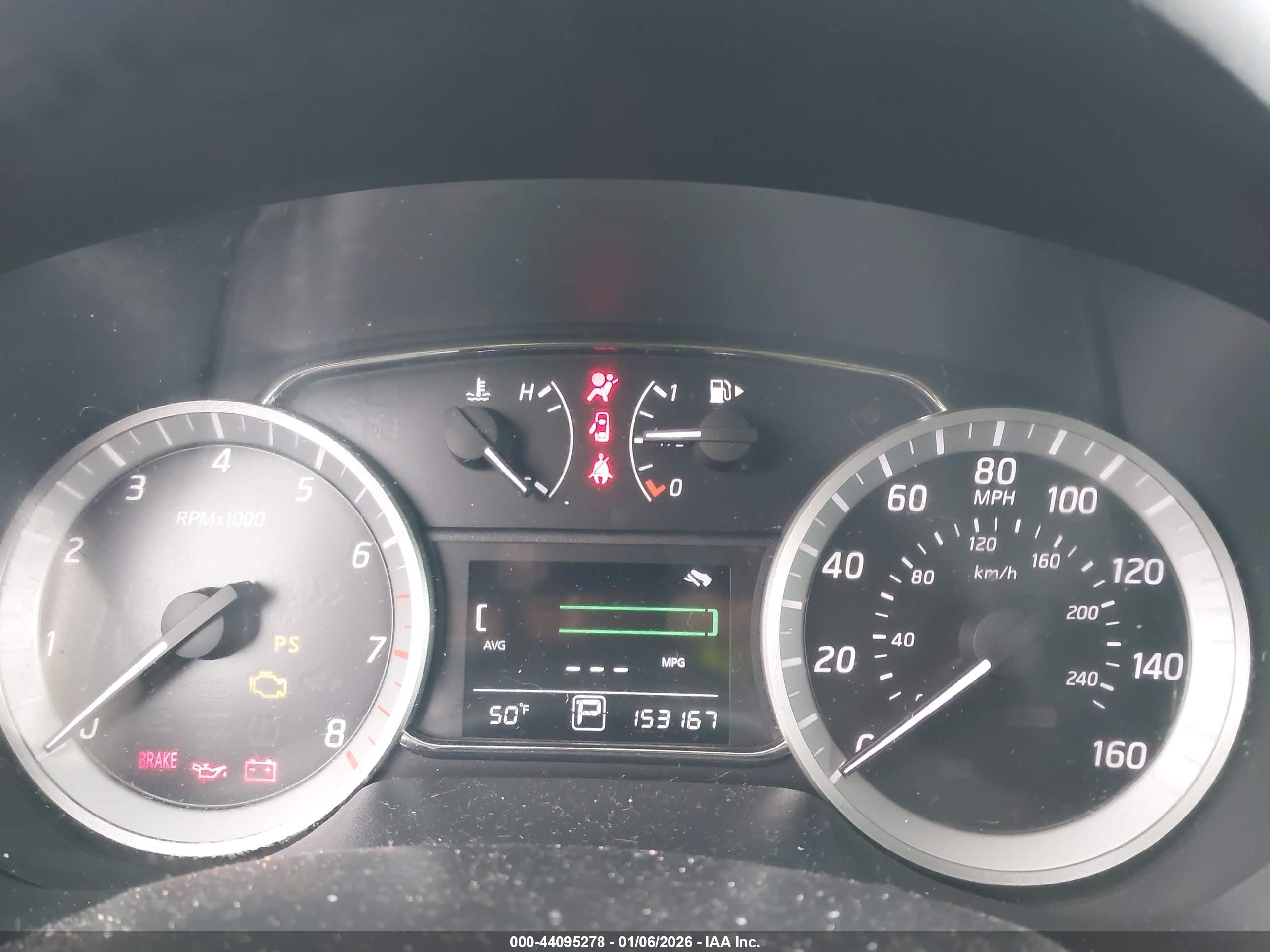 NISSAN SENTRA image 7