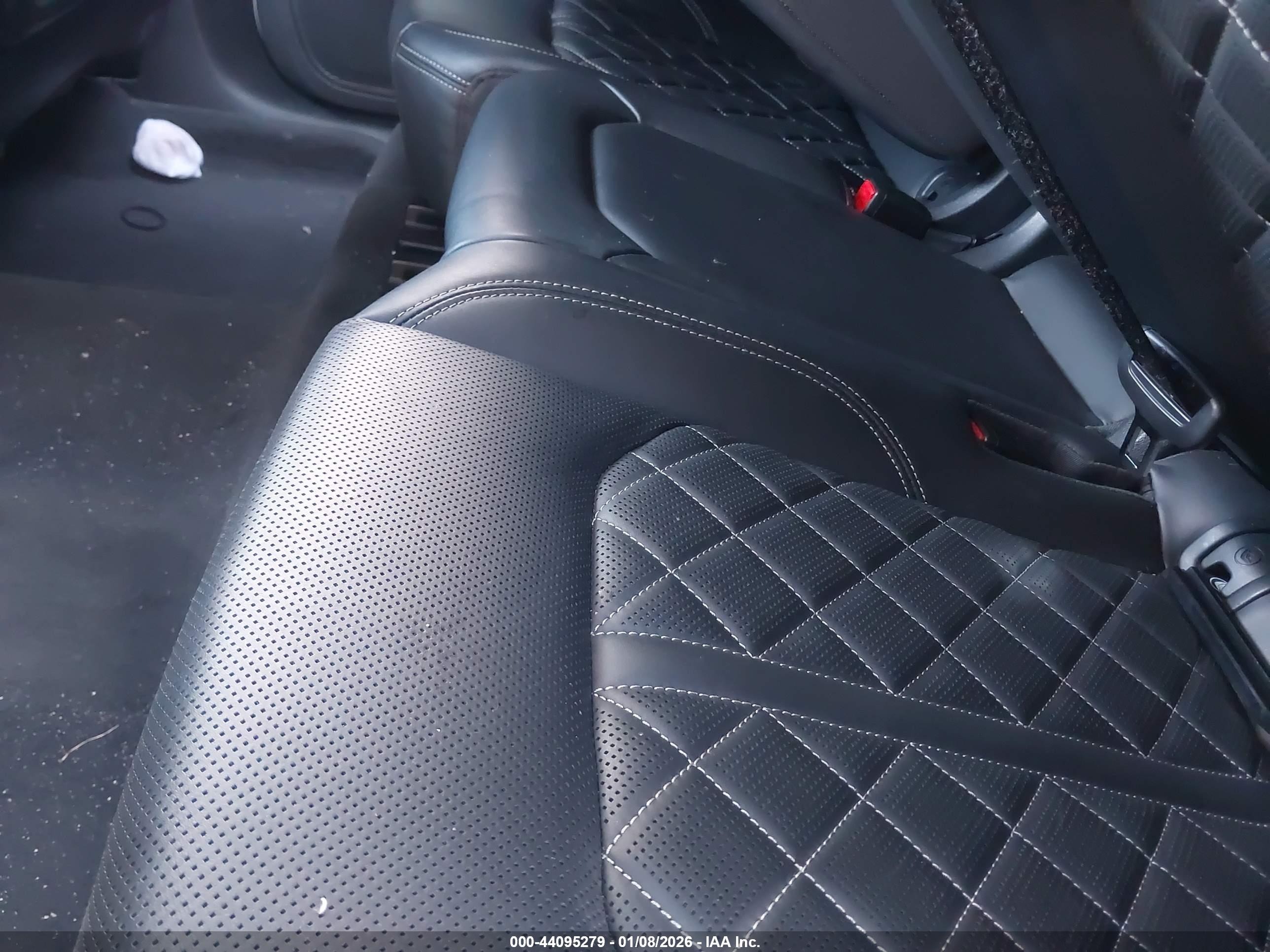 AUDI SQ8 image 8