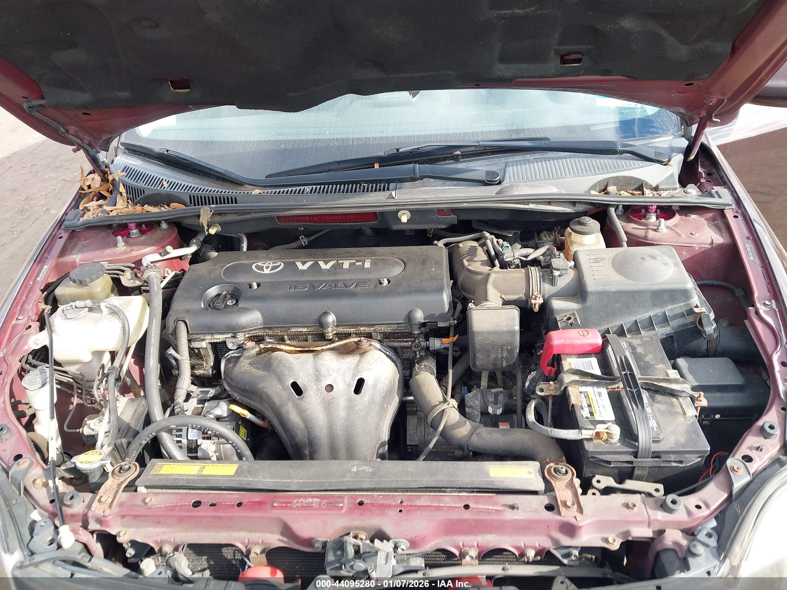 SCION TC image 10