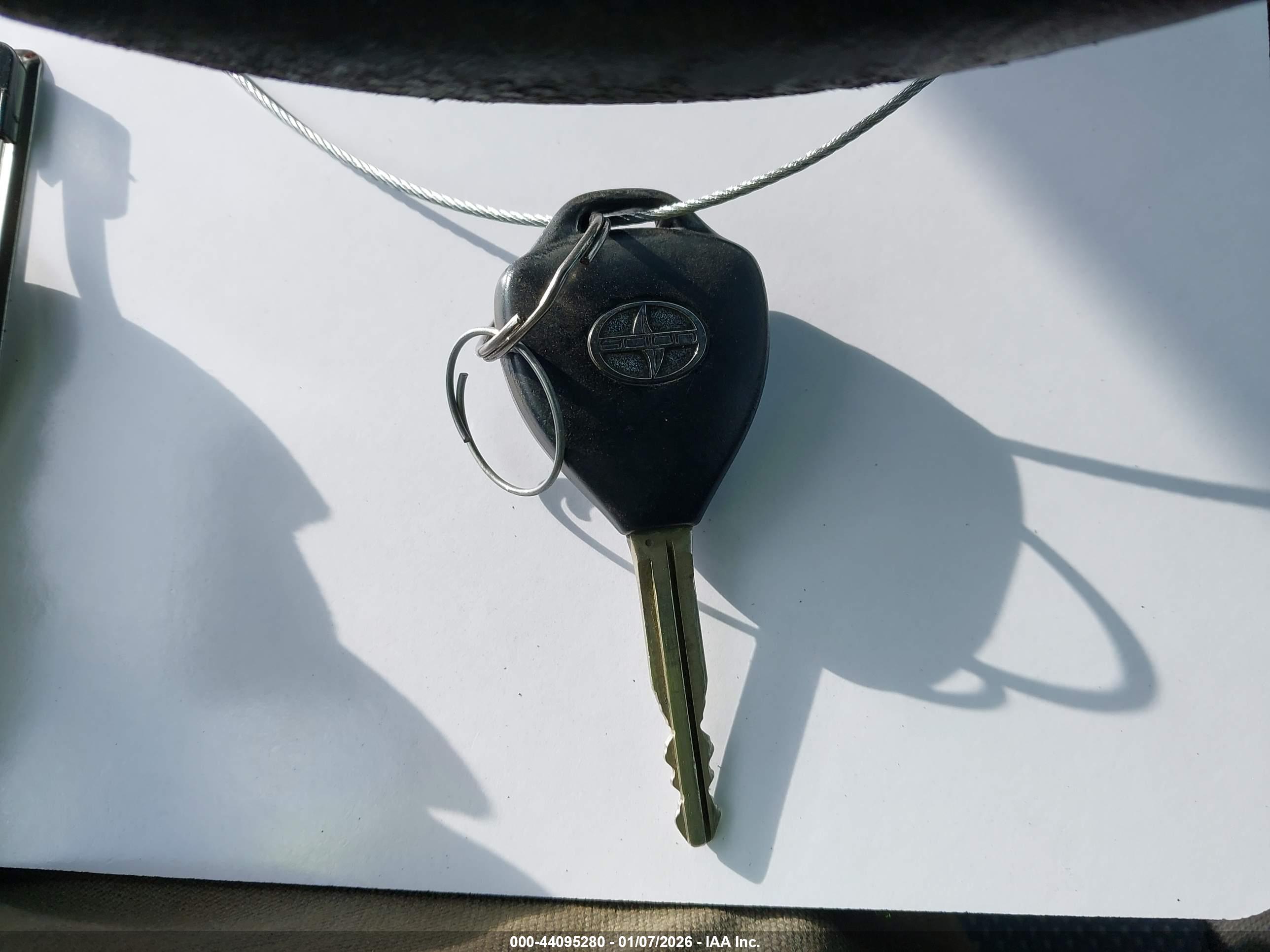 SCION TC image 11