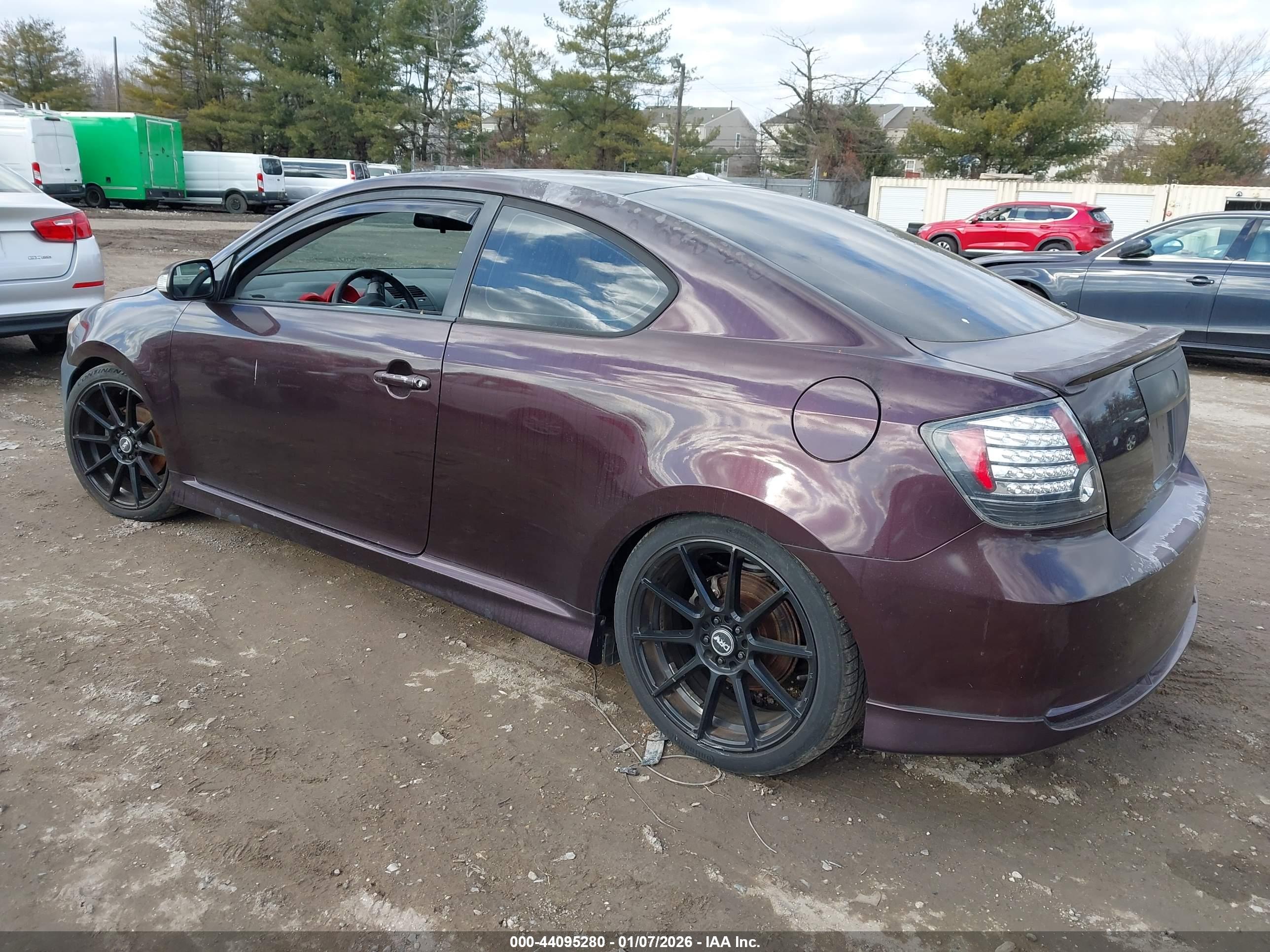 SCION TC image 3