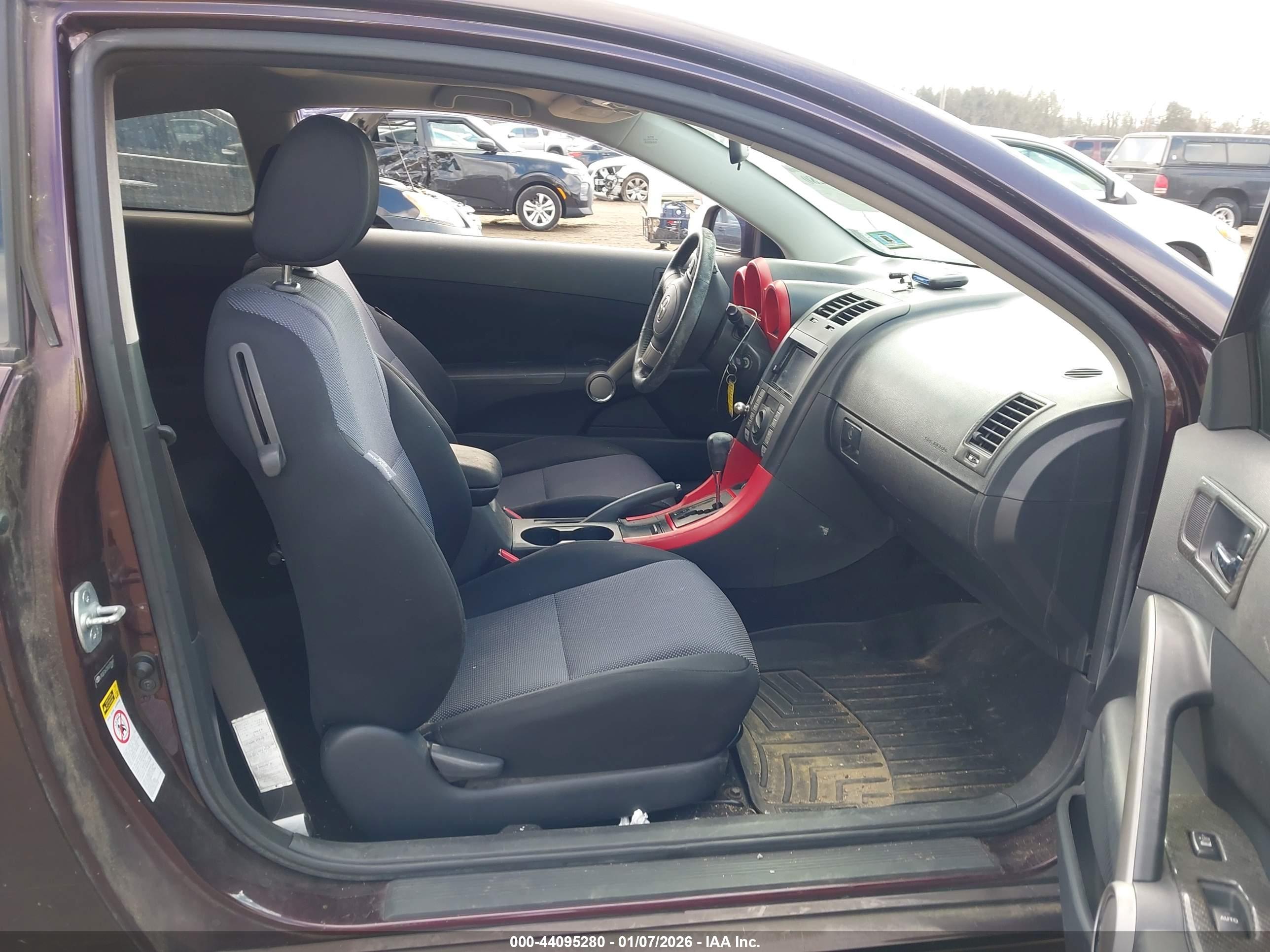SCION TC image 5