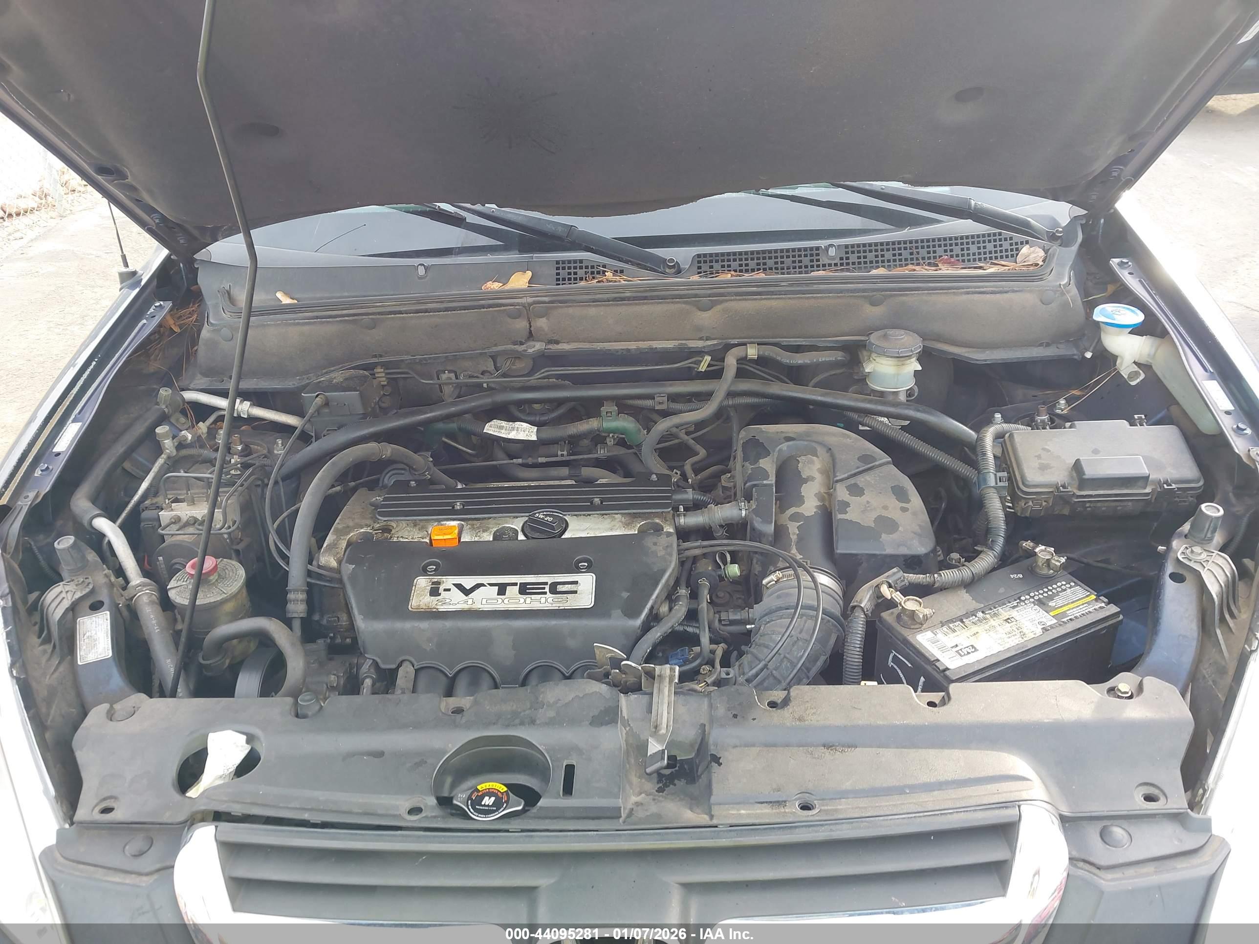 HONDA CR-V image 10