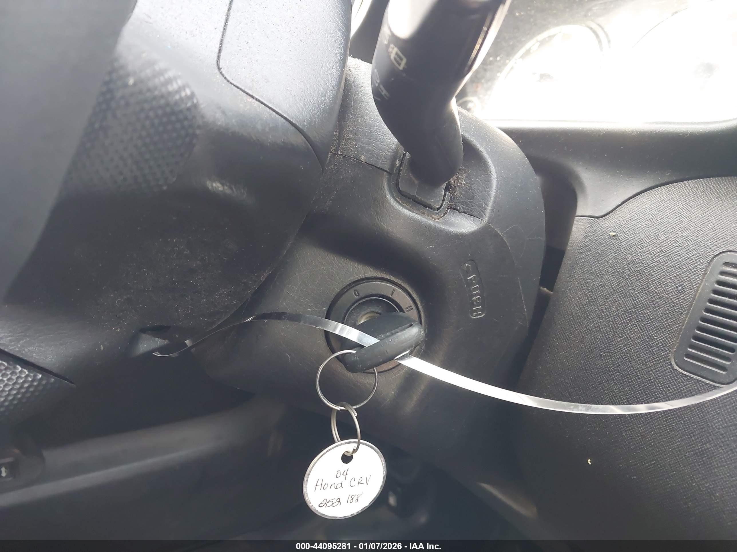 HONDA CR-V image 11
