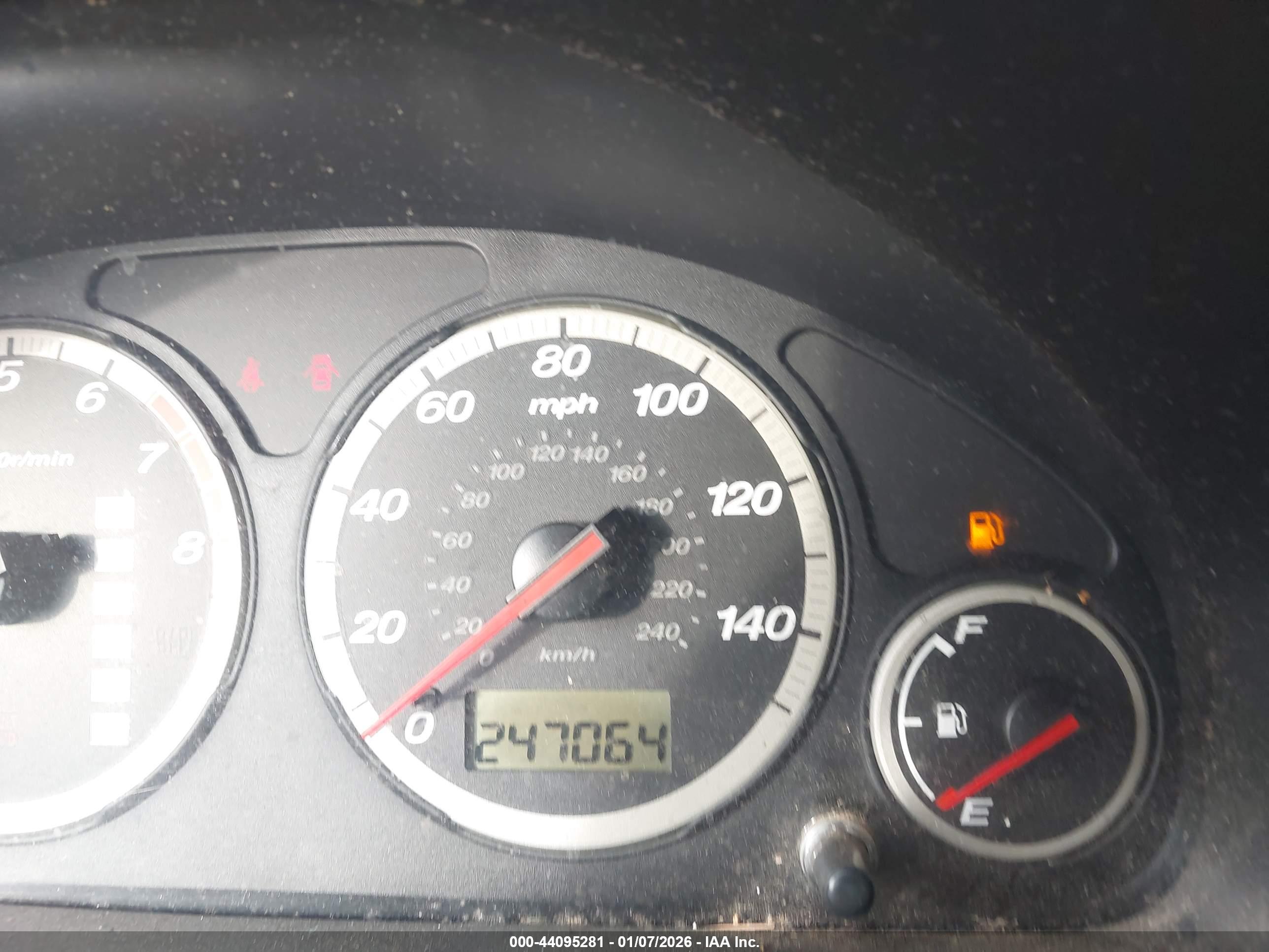 HONDA CR-V image 7