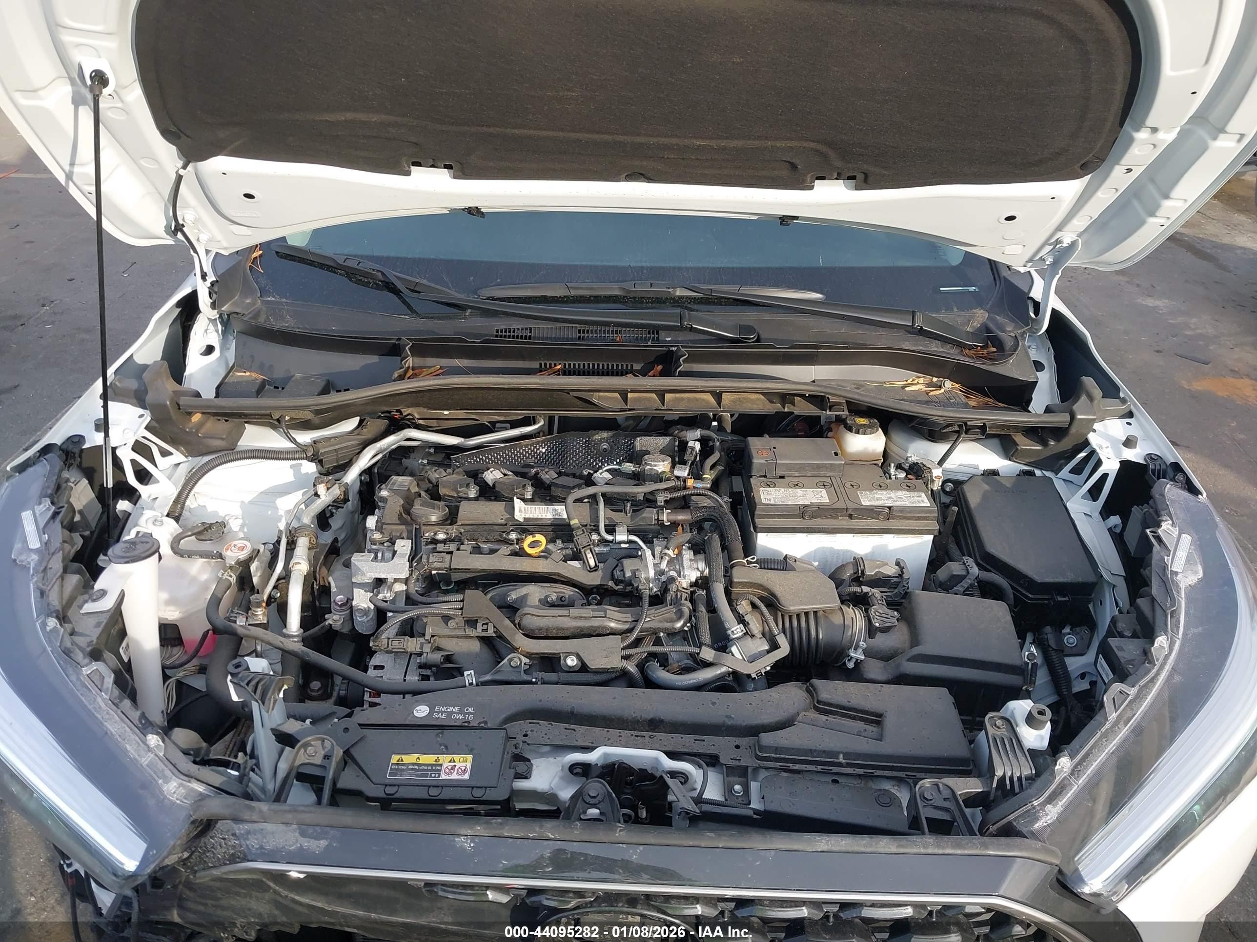 TOYOTA COROLLA image 10