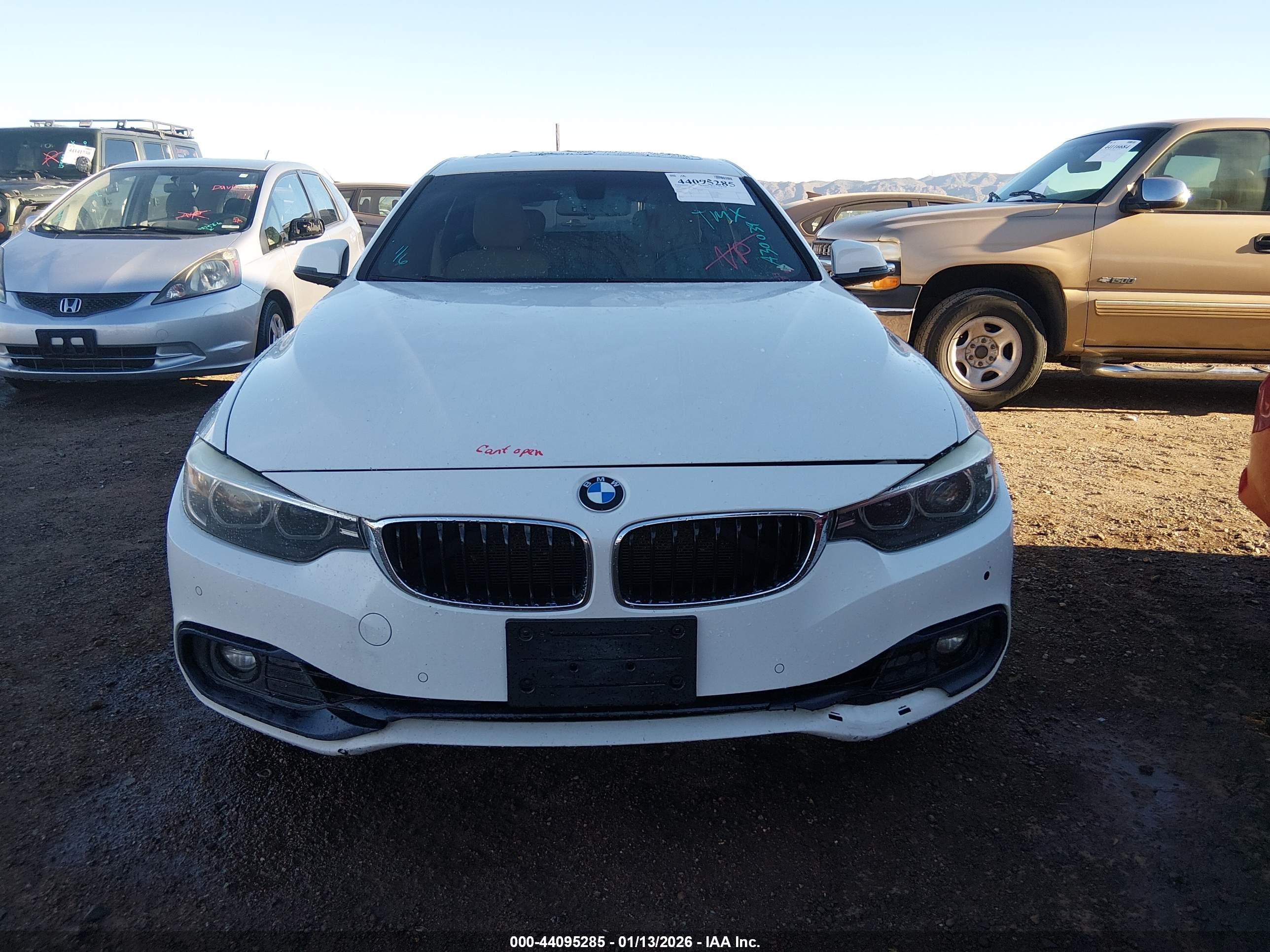 BMW 430I image 10