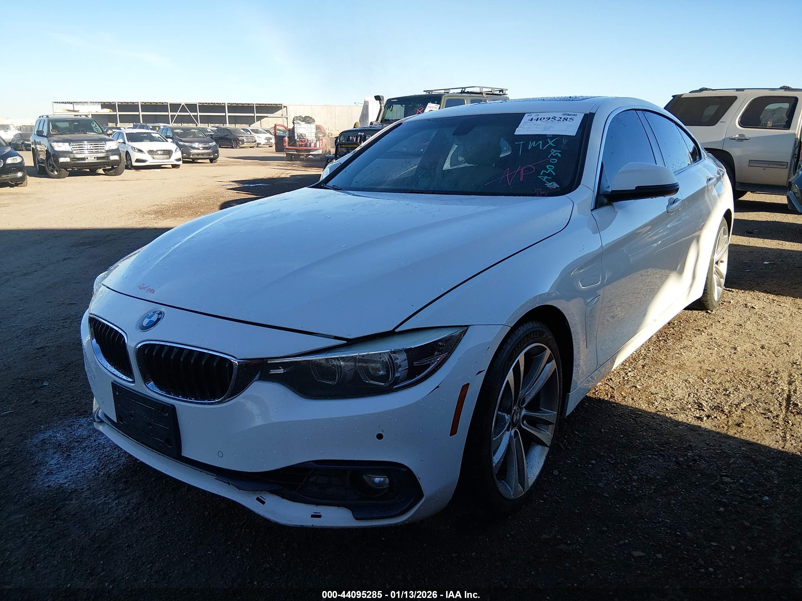 BMW 430I image 2