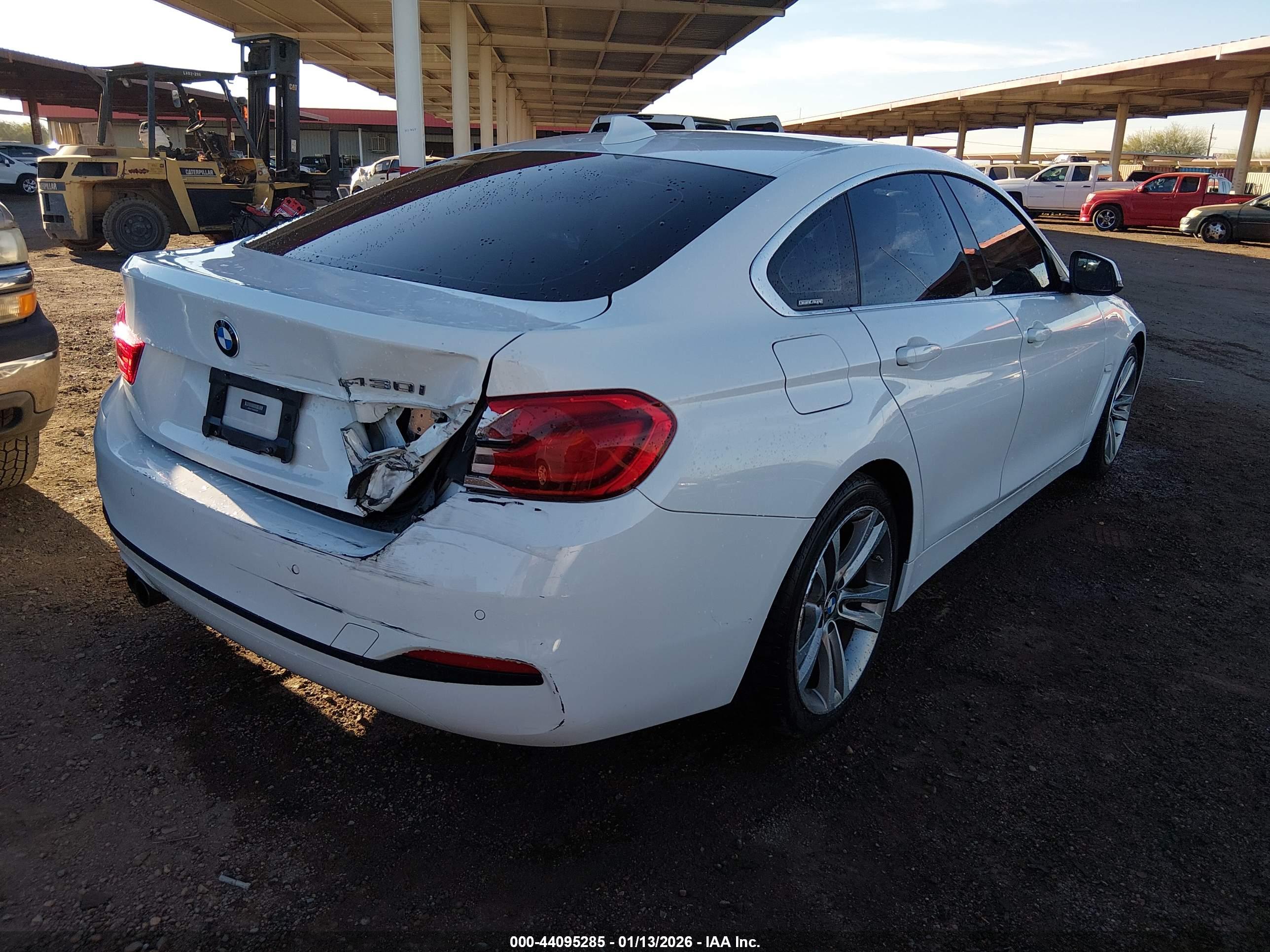 BMW 430I image 4