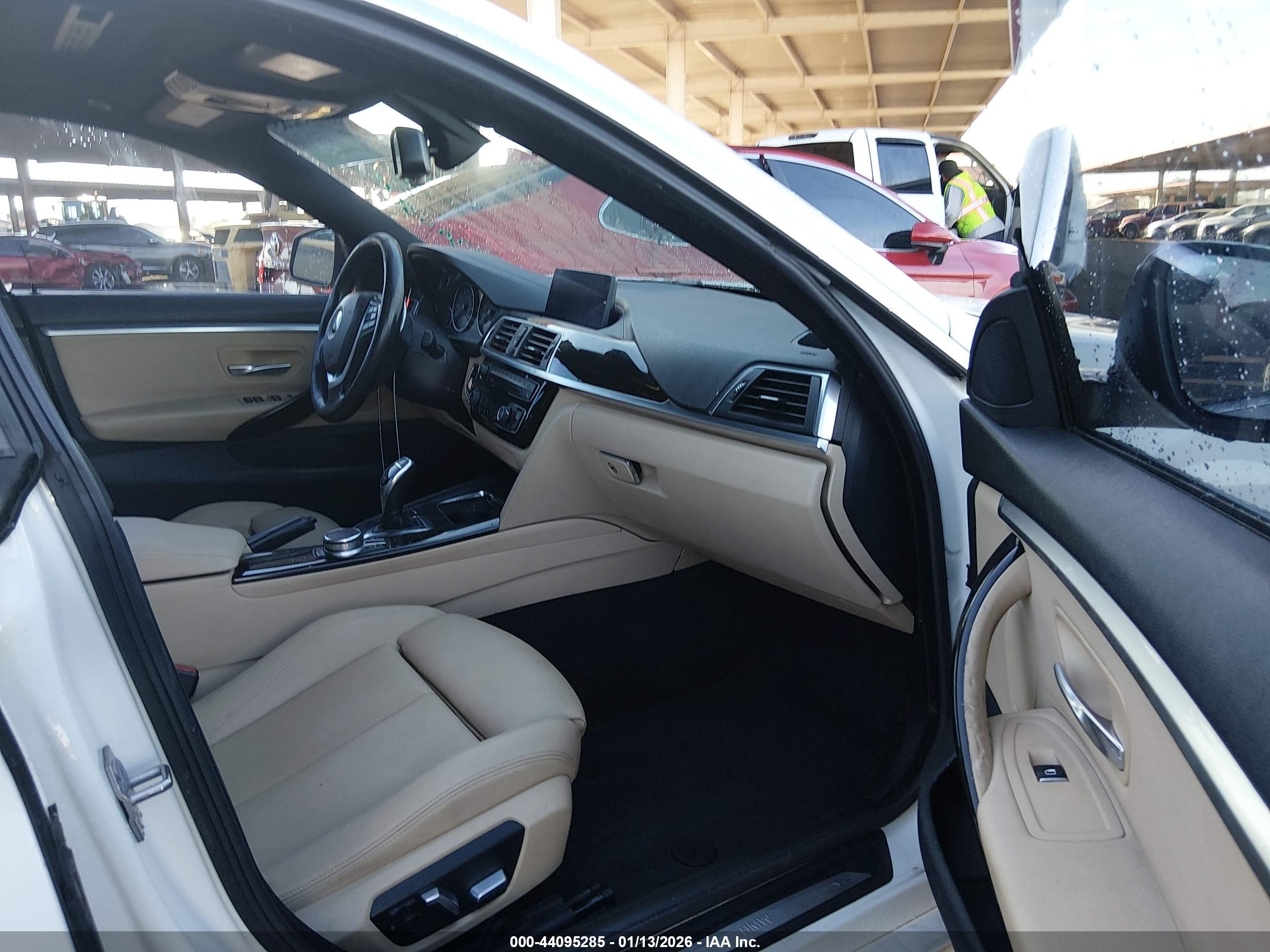 BMW 430I image 5