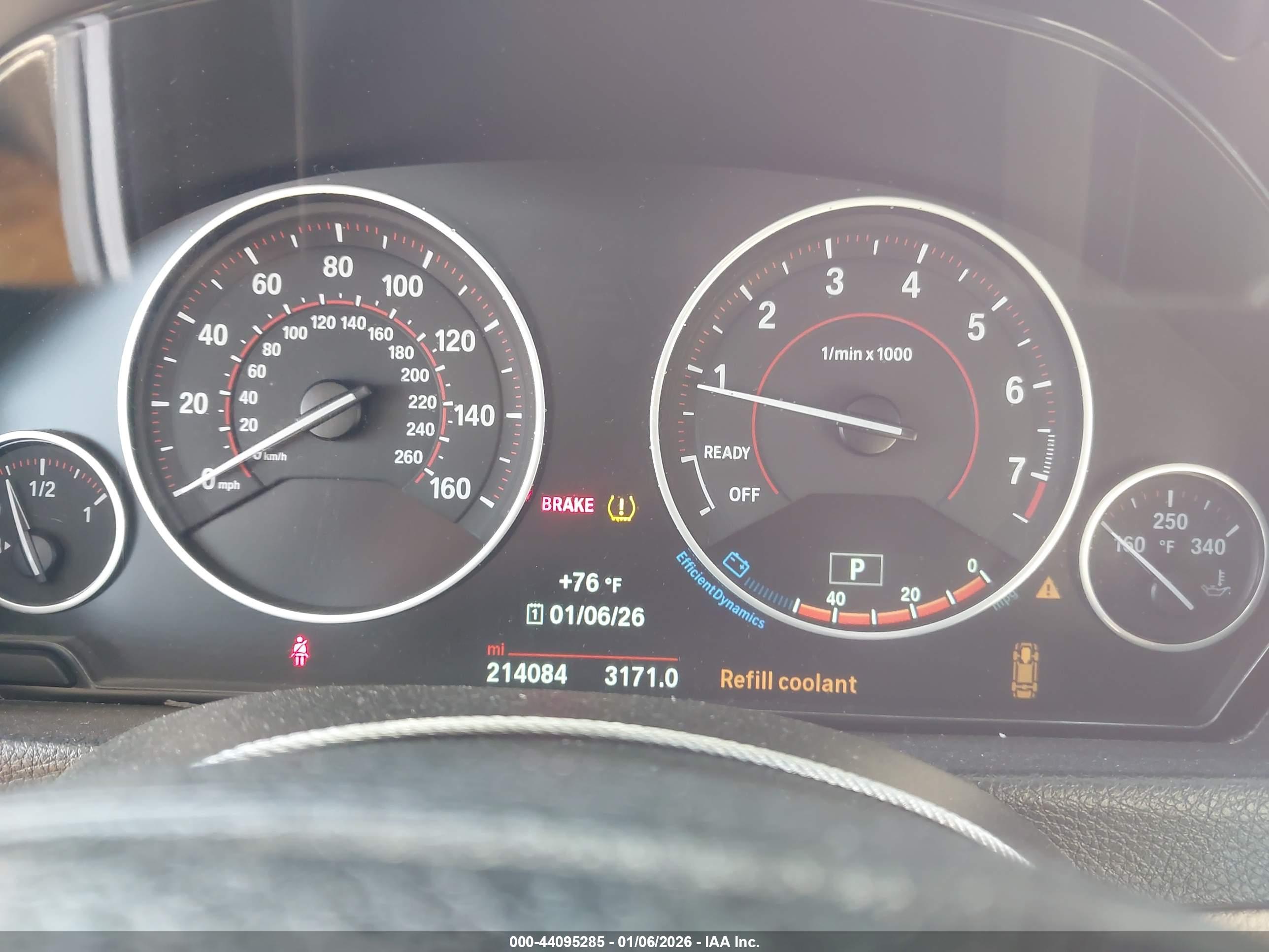 BMW 430I image 7