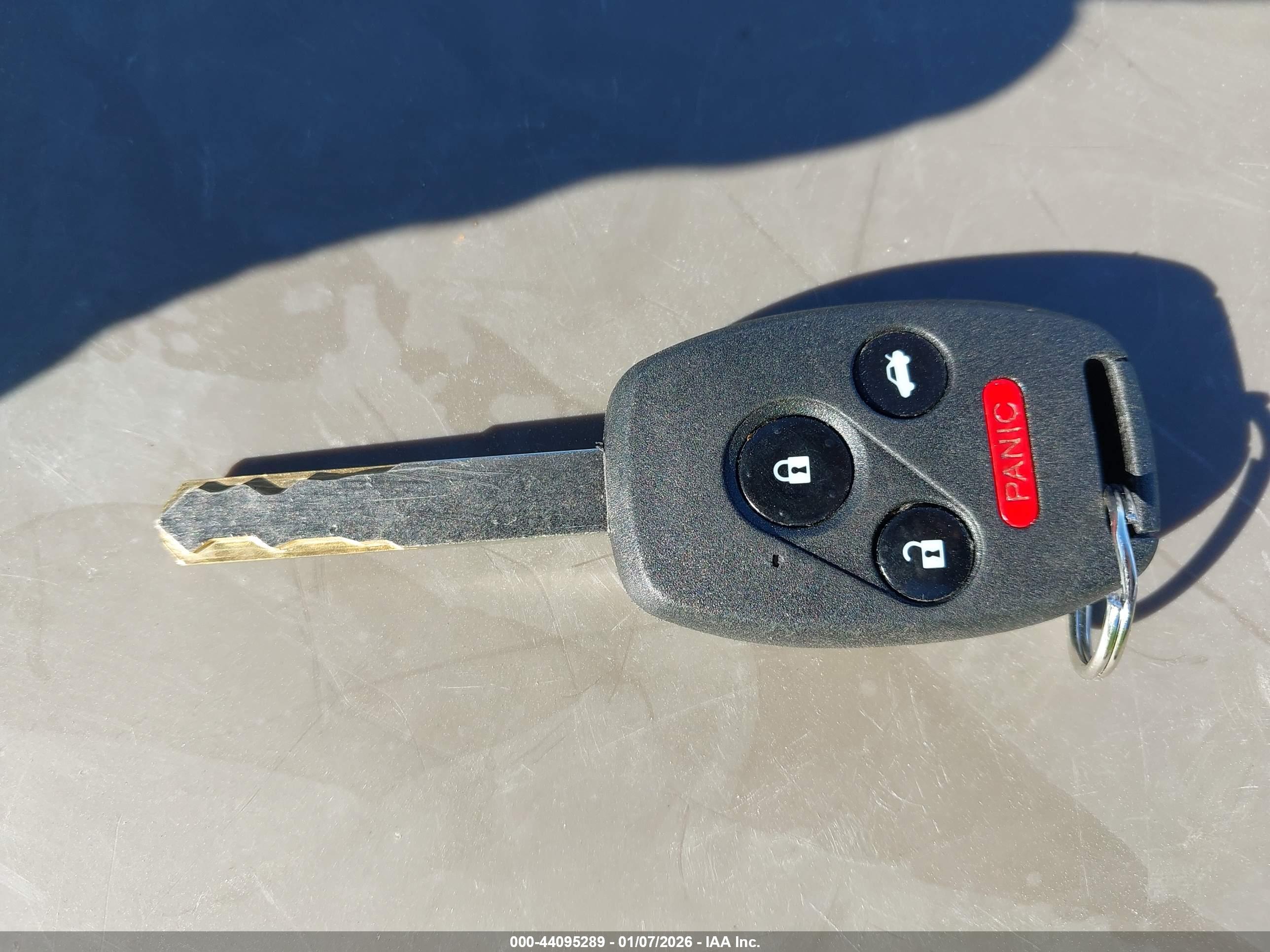 HONDA CIVIC image 11