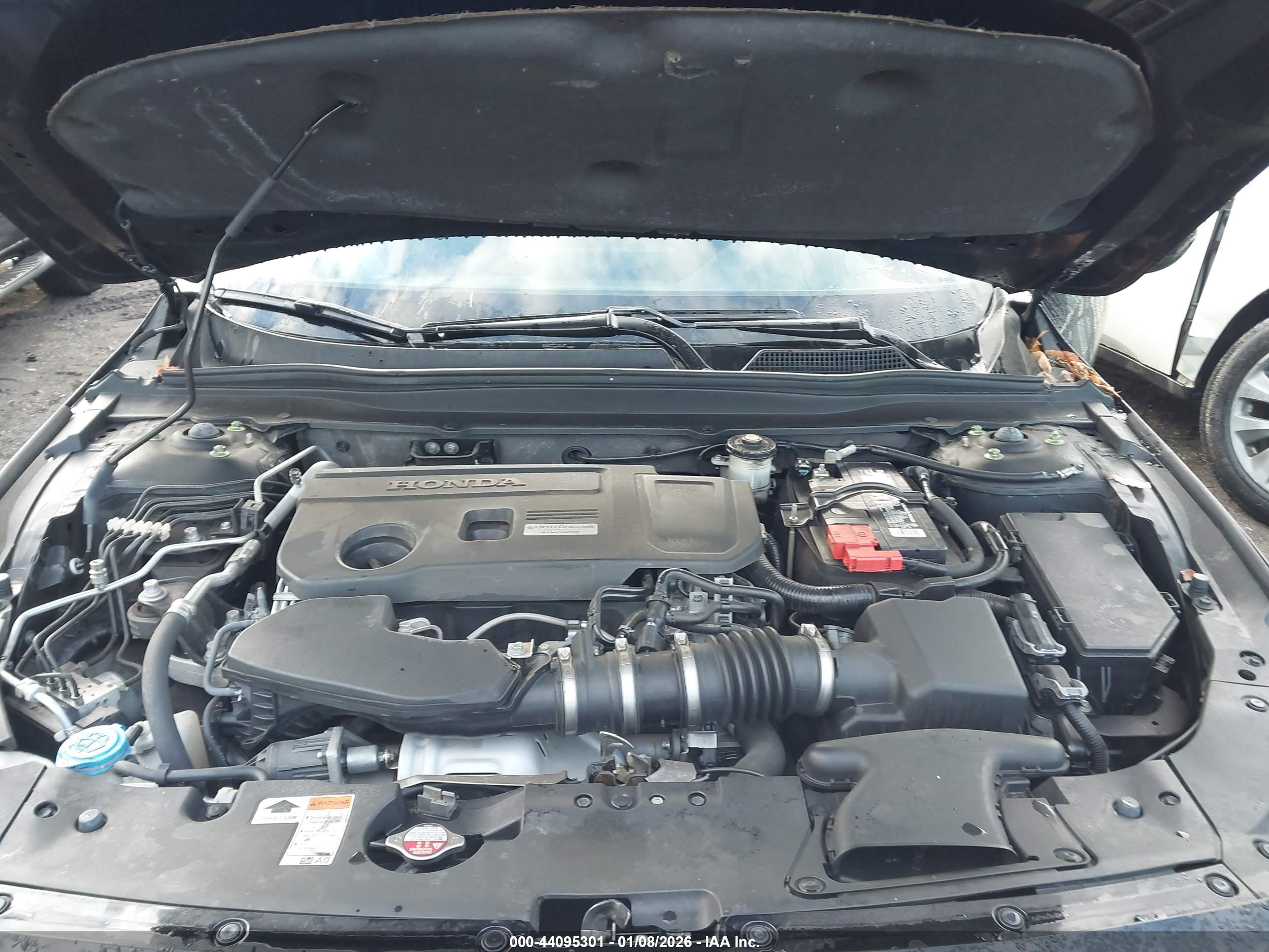 HONDA ACCORD image 10