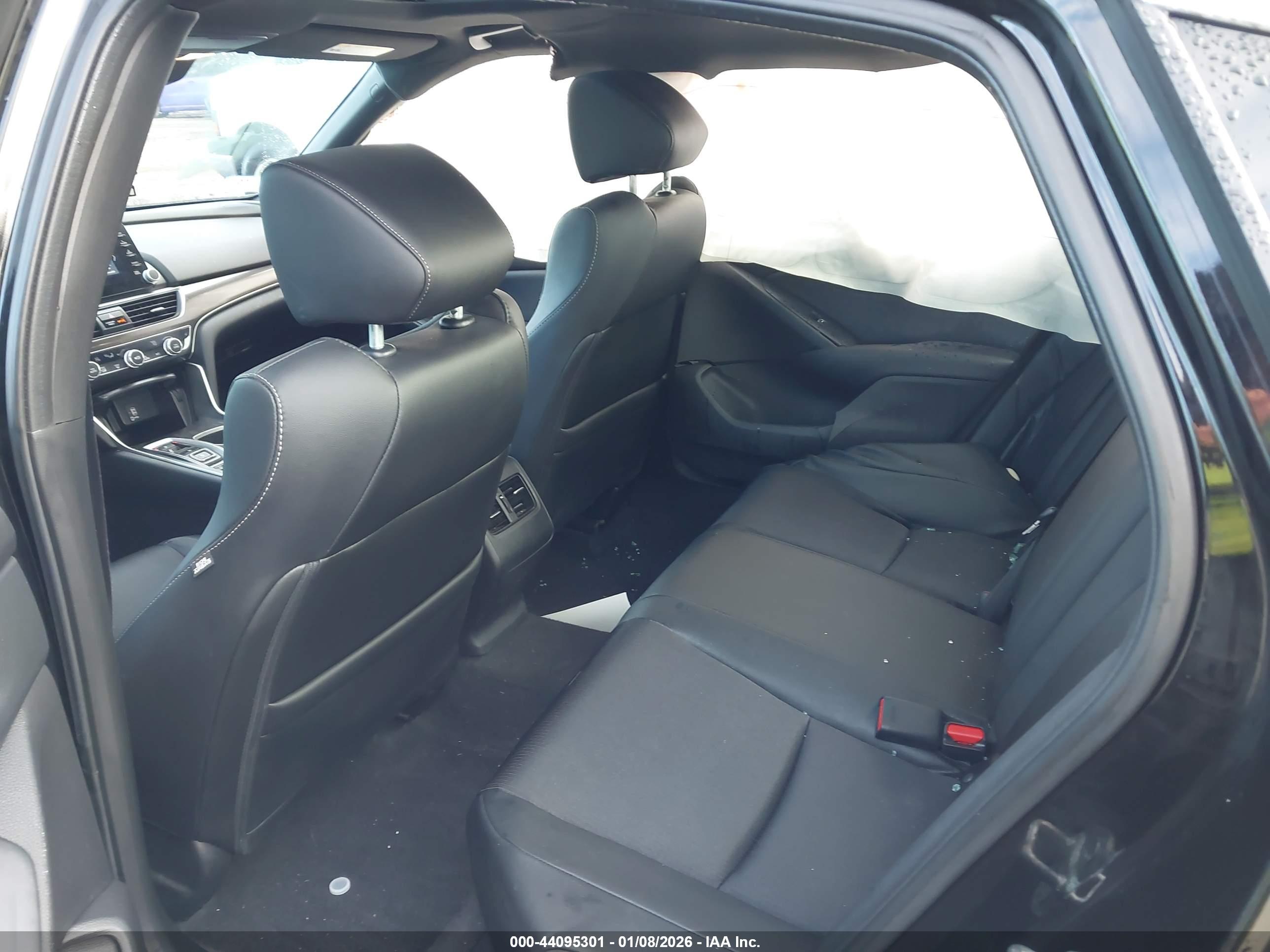 HONDA ACCORD image 8