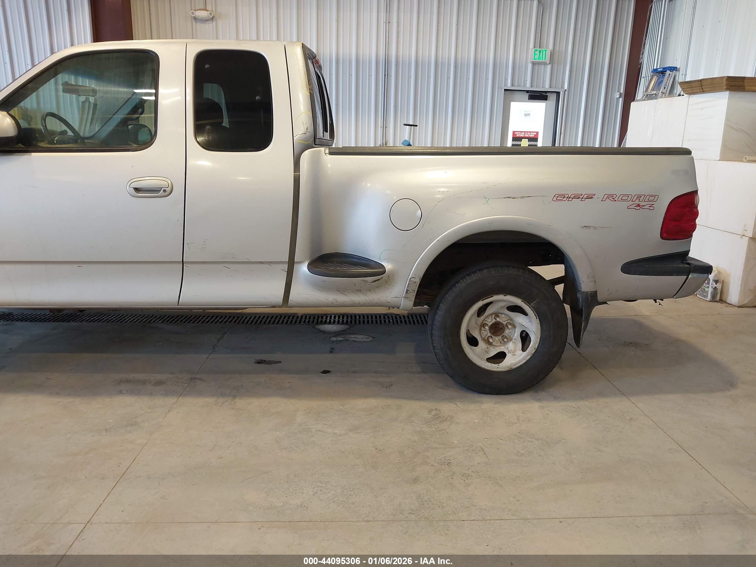 FORD F-150 image 6
