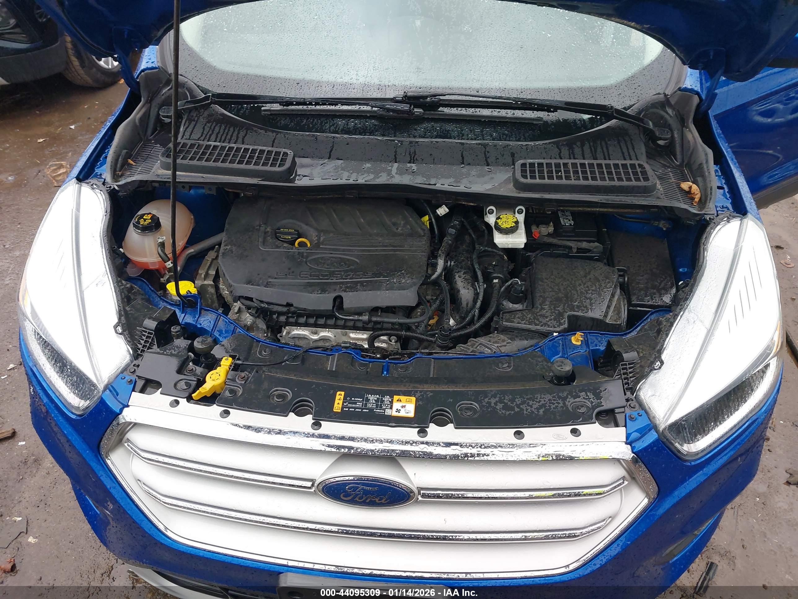FORD ESCAPE image 10