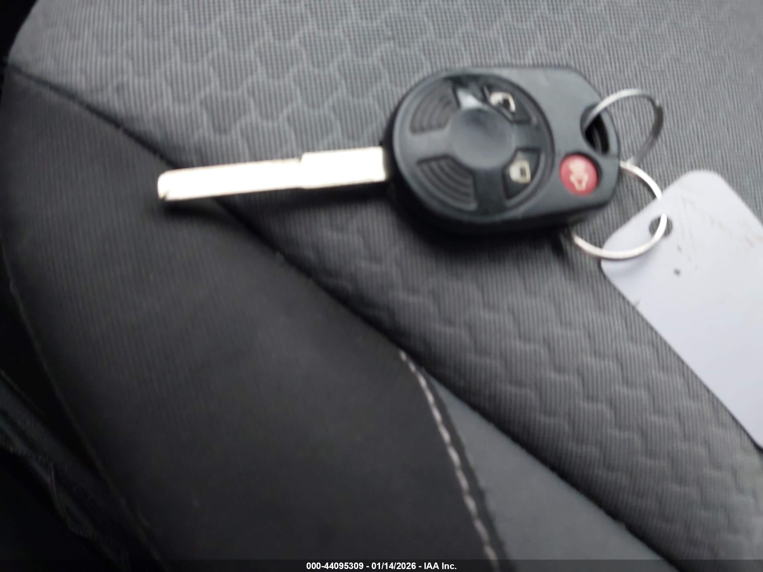 FORD ESCAPE image 11