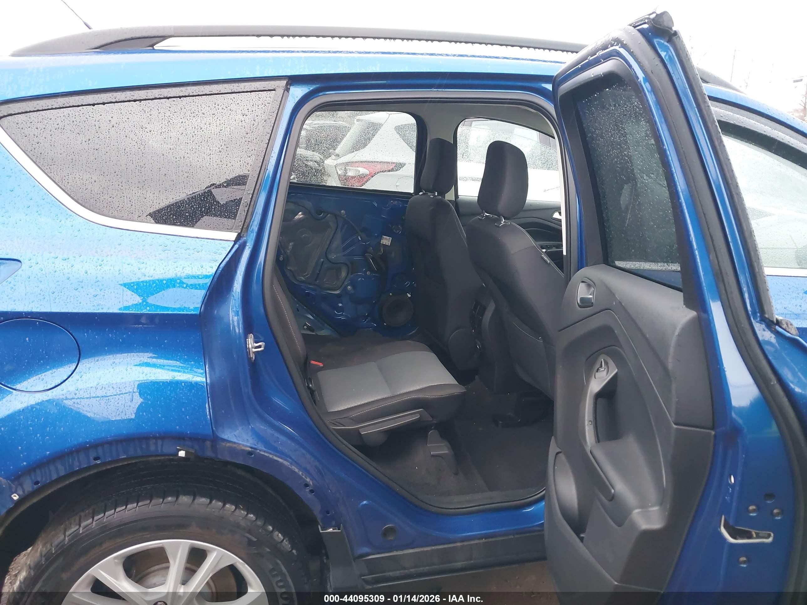 FORD ESCAPE image 8