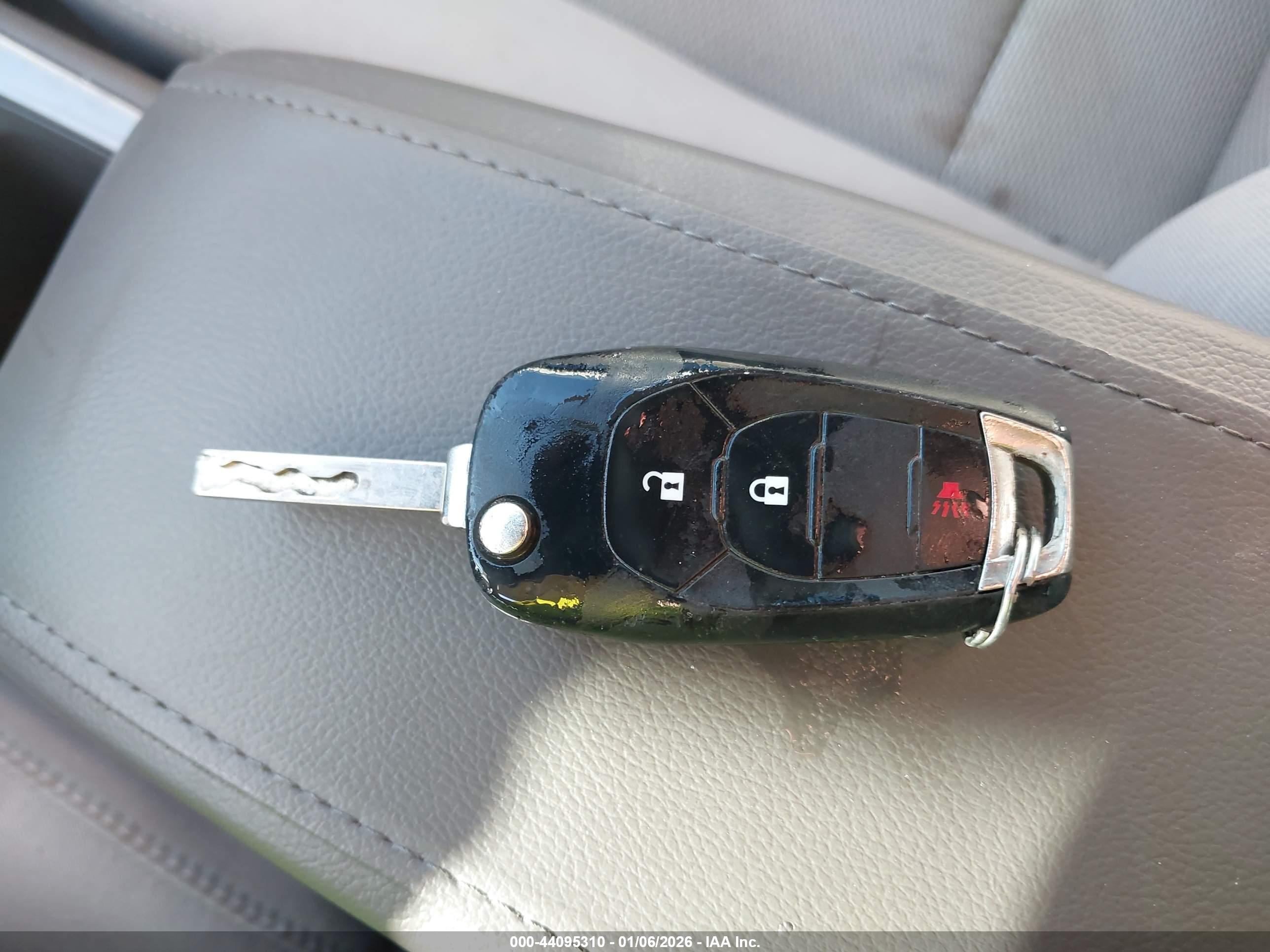 CHEVROLET CRUZE image 11