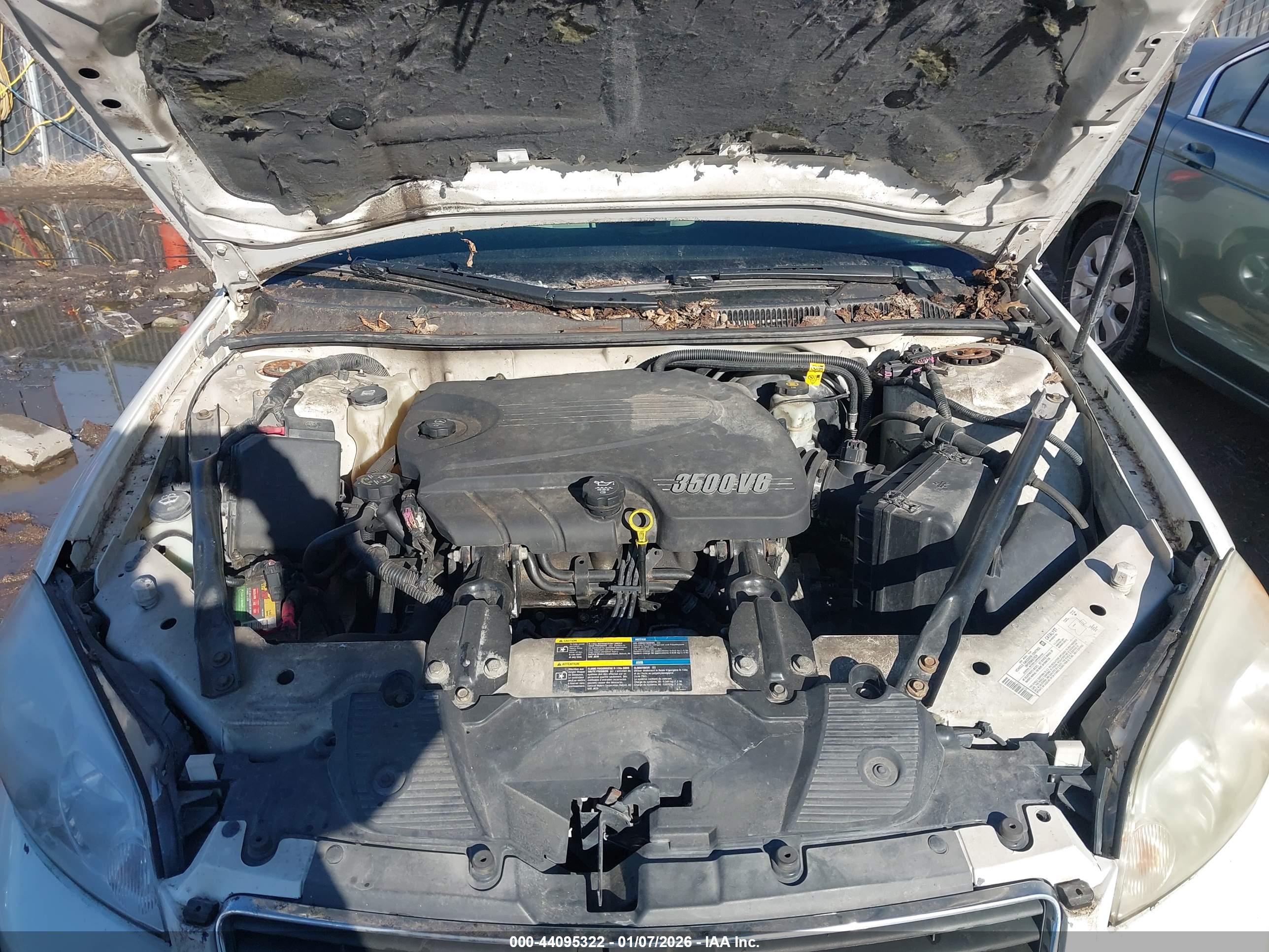 CHEVROLET IMPALA image 10