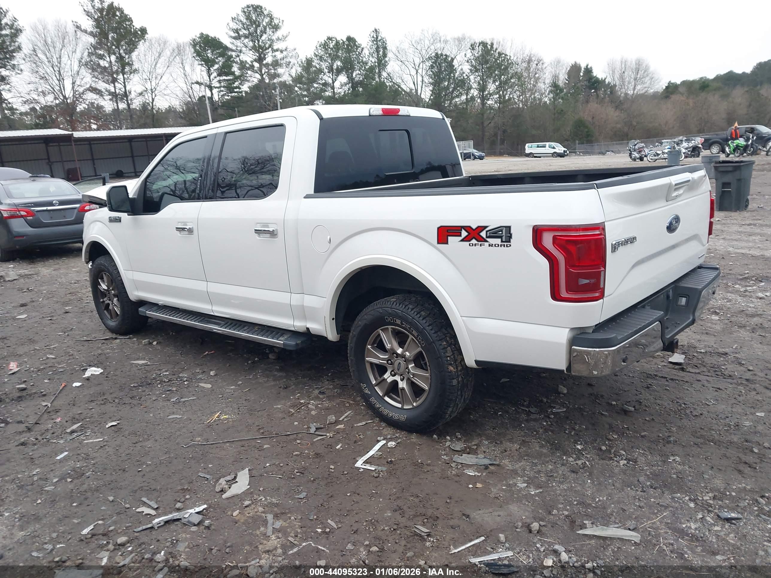 FORD F-150 image 3