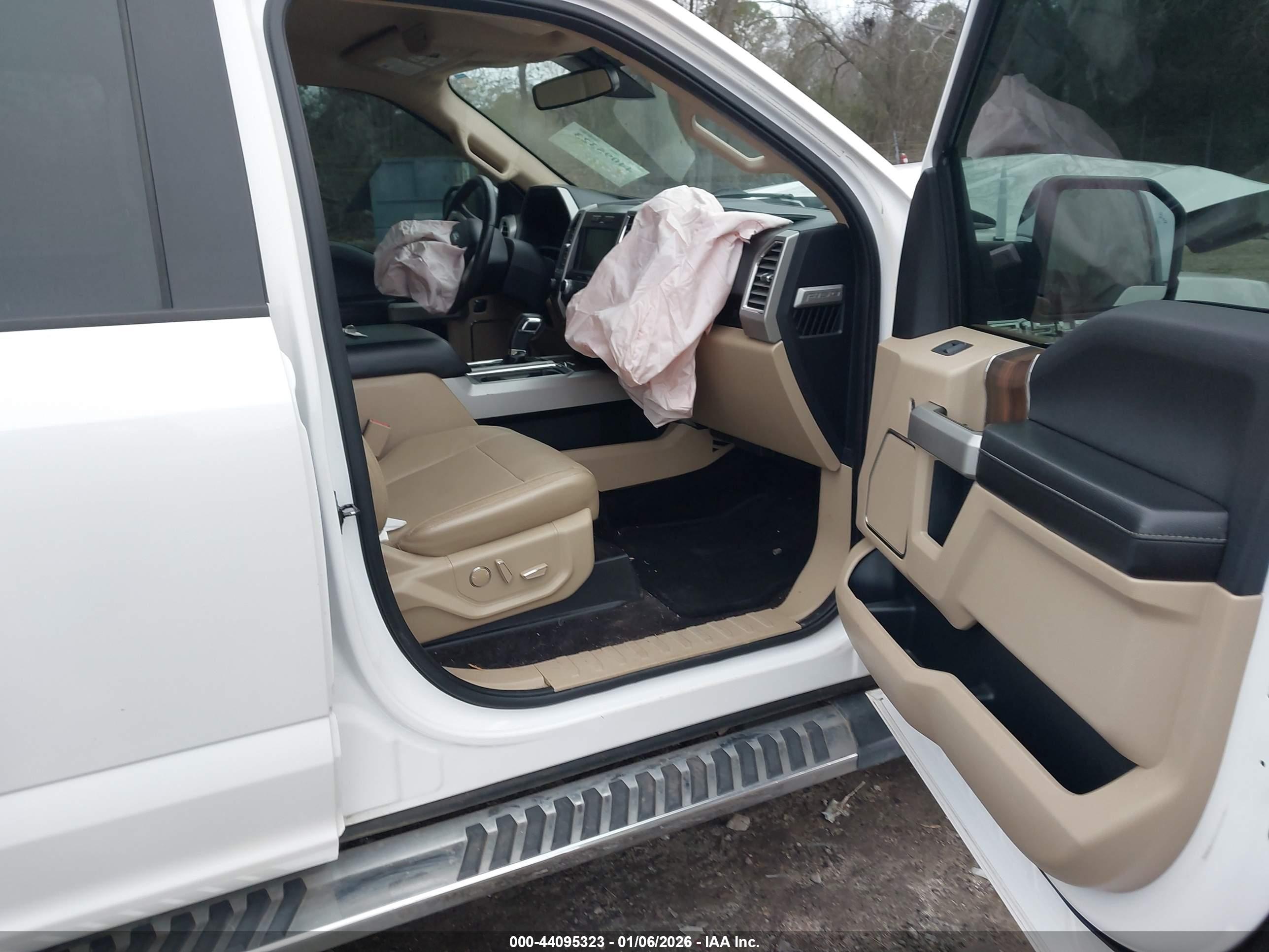 FORD F-150 image 5