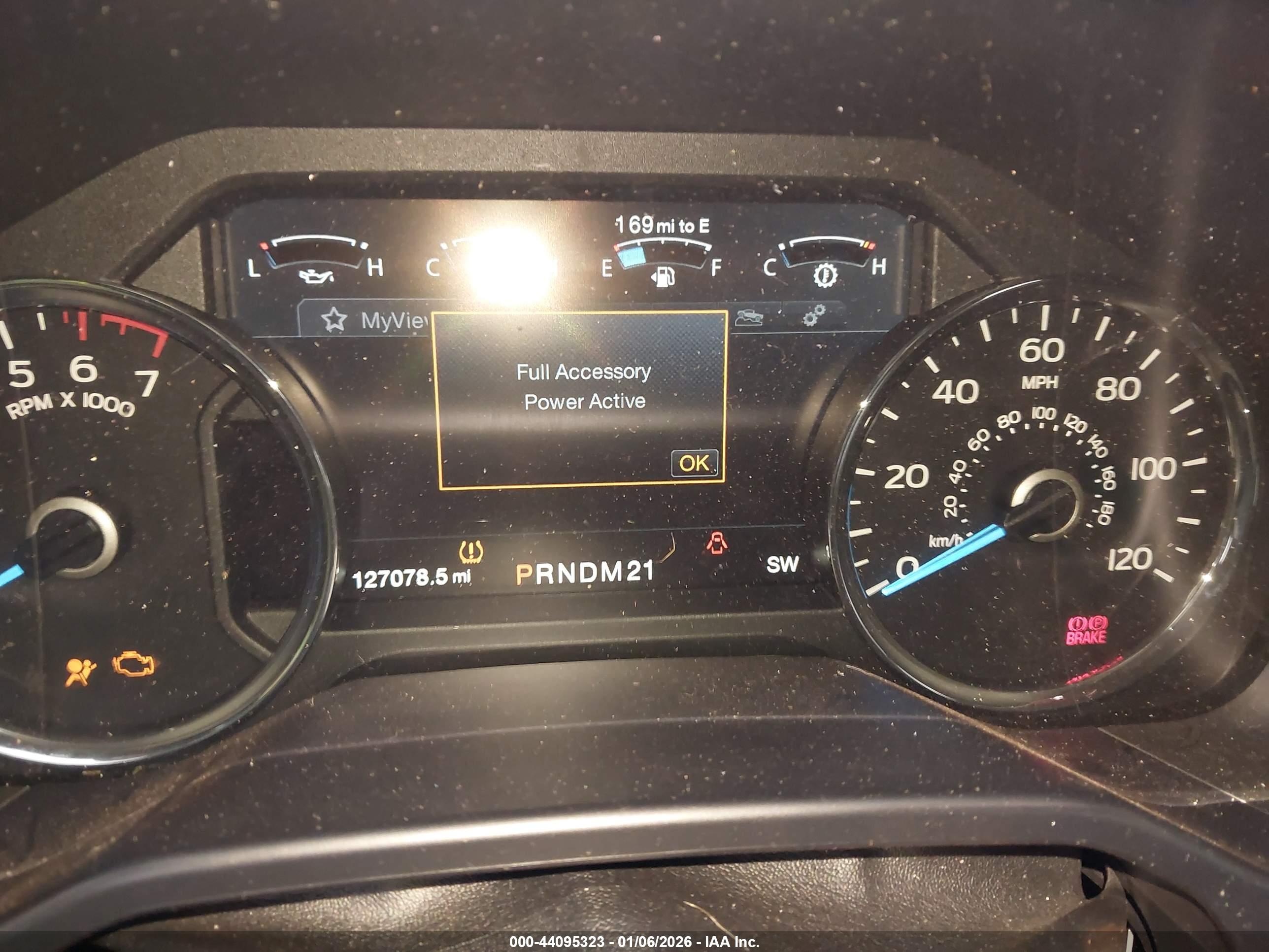 FORD F-150 image 7