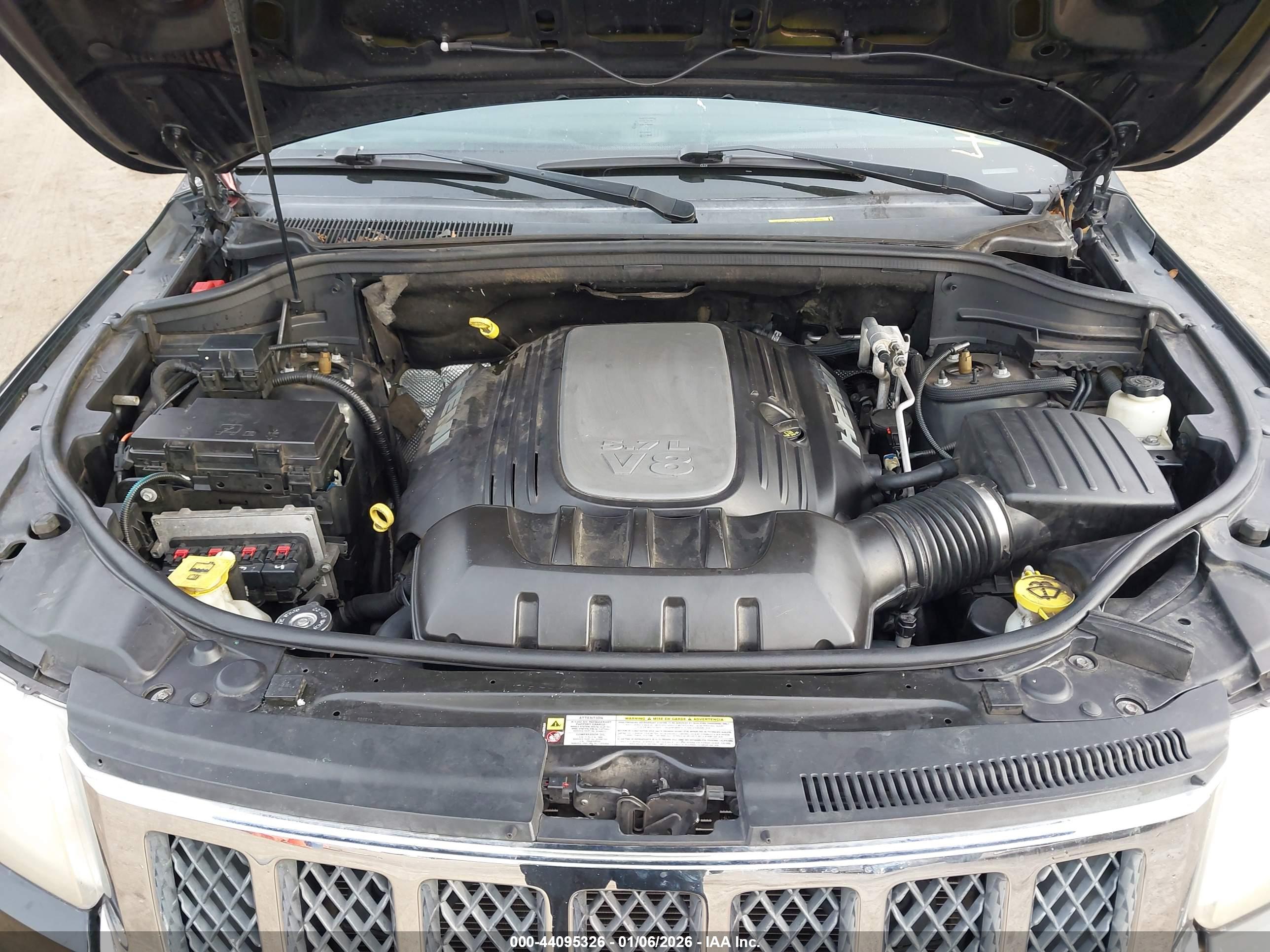 JEEP GRAND image 10