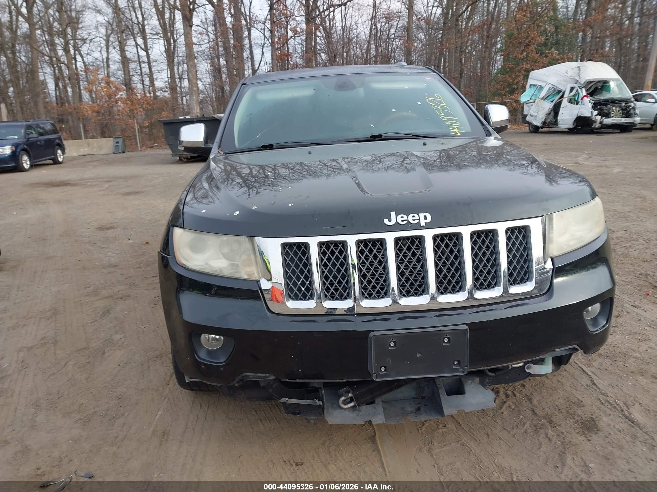JEEP GRAND image 6