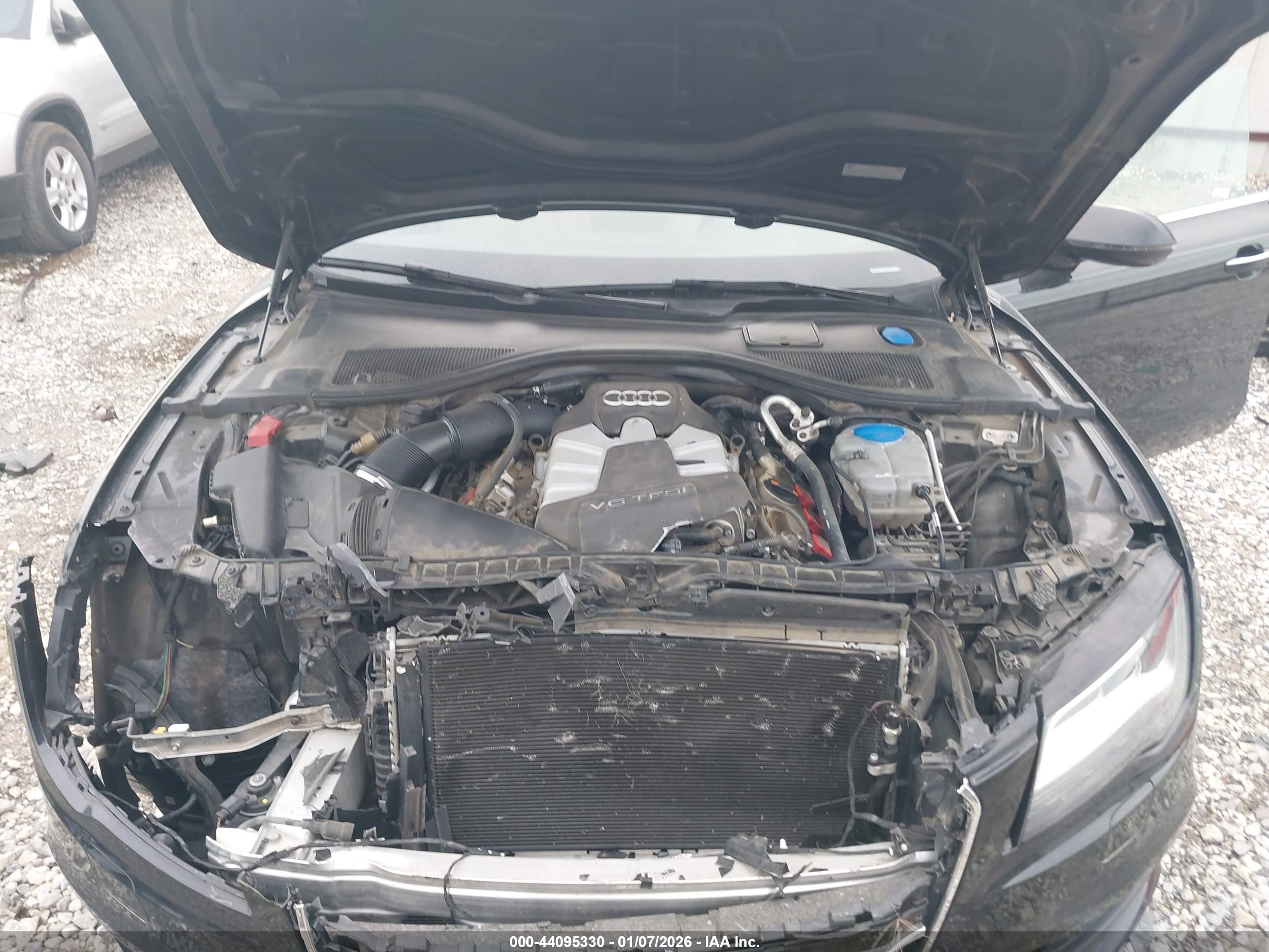 AUDI A7 image 10