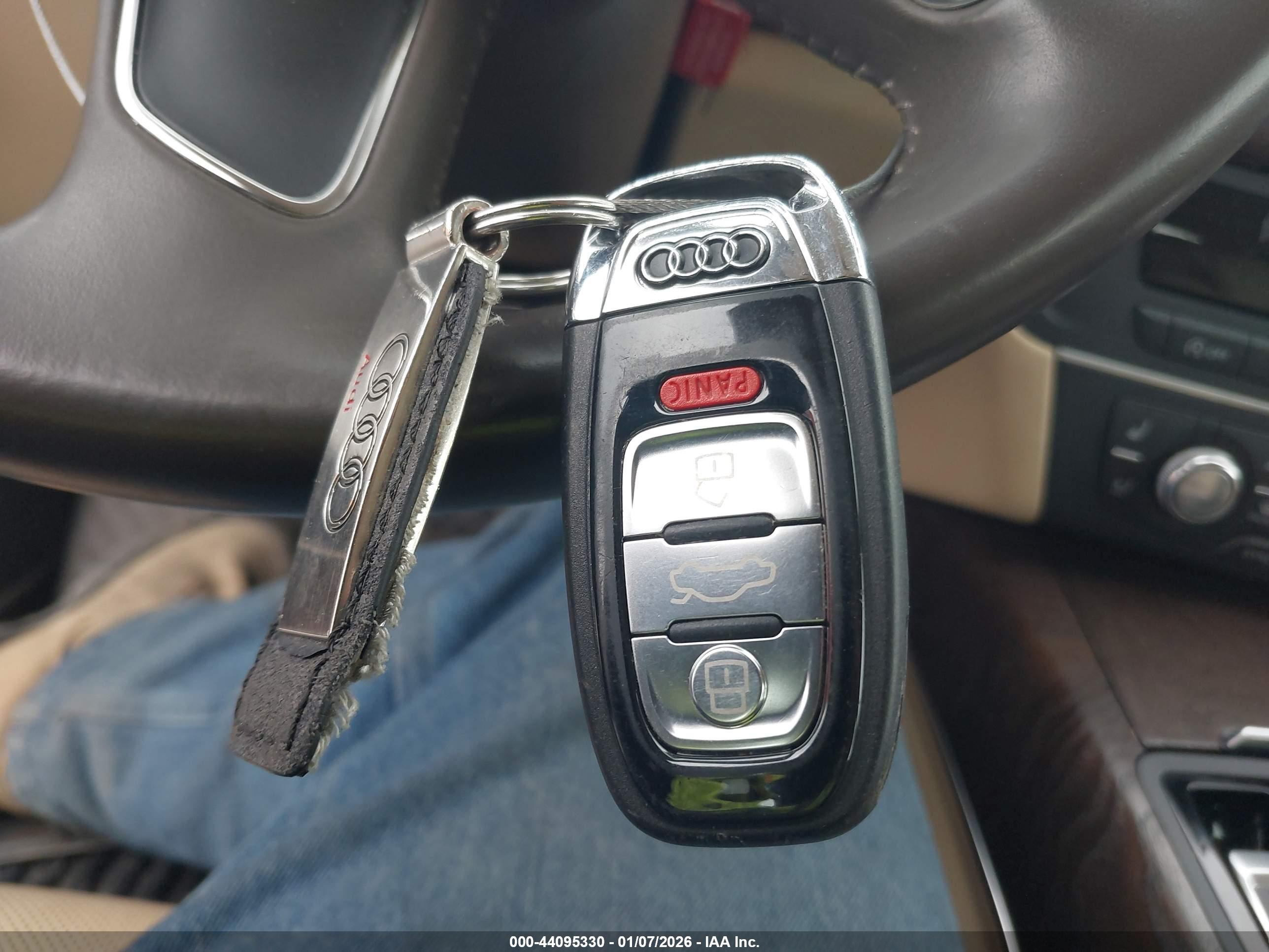 AUDI A7 image 11