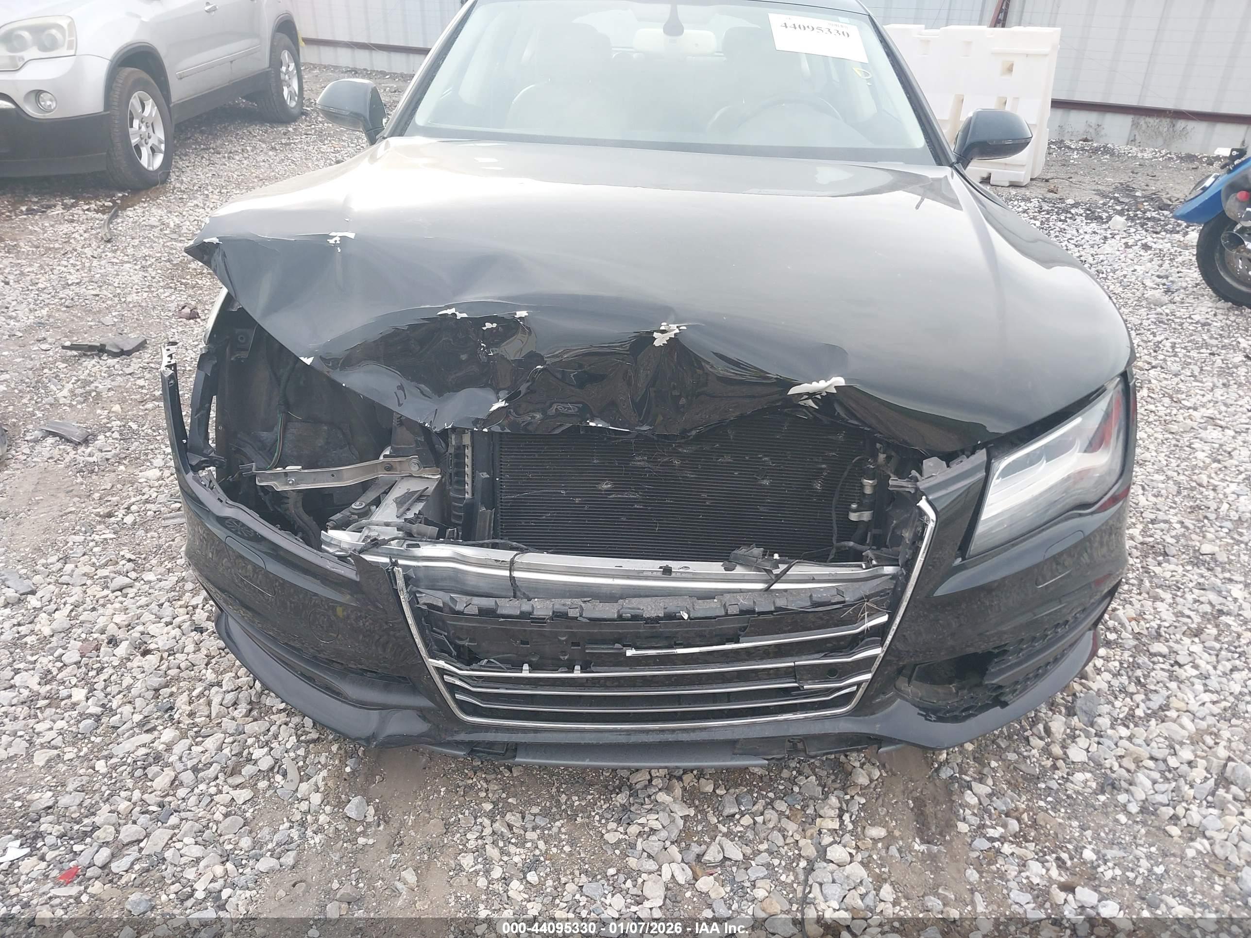 AUDI A7 image 6