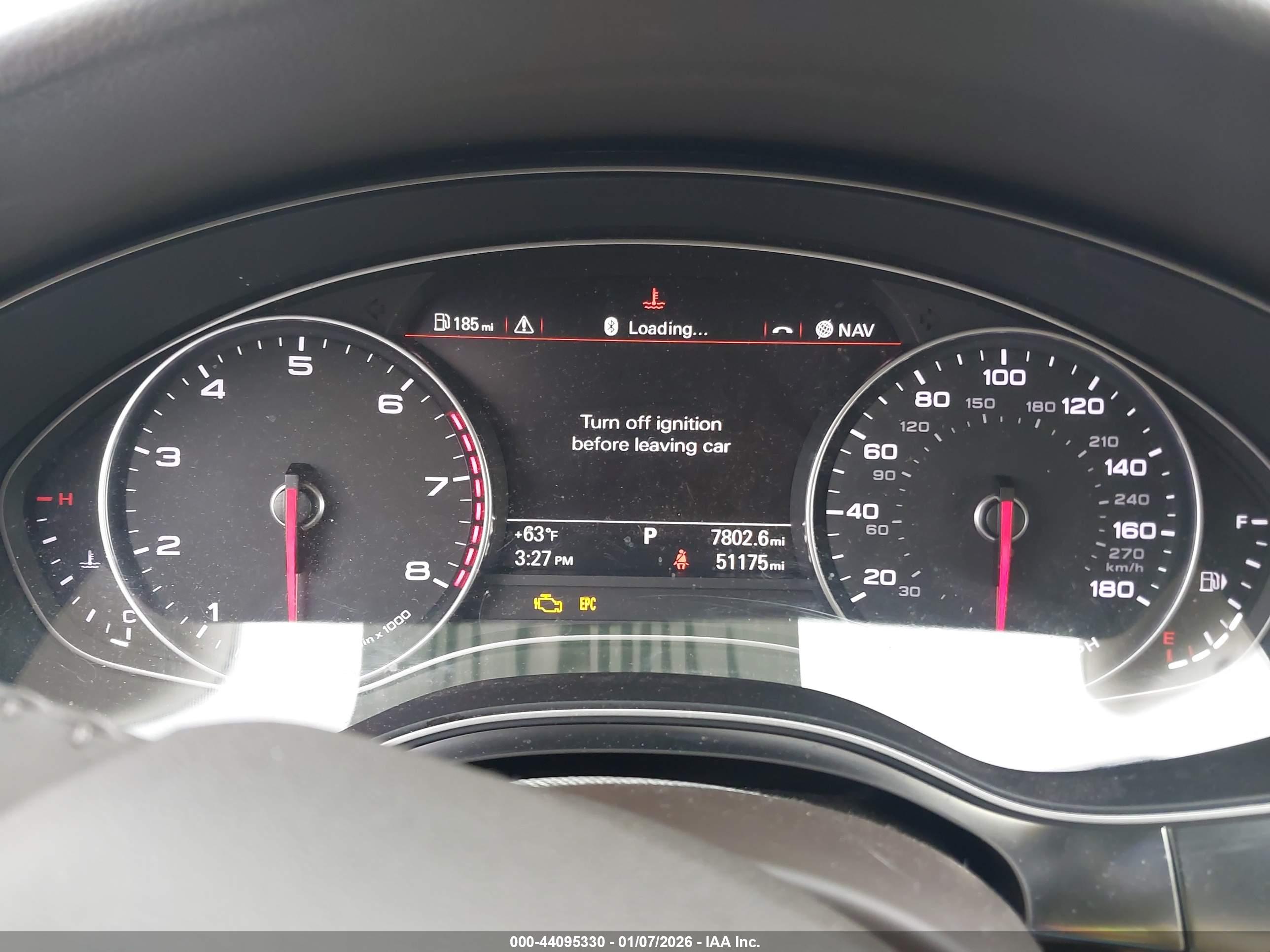 AUDI A7 image 7