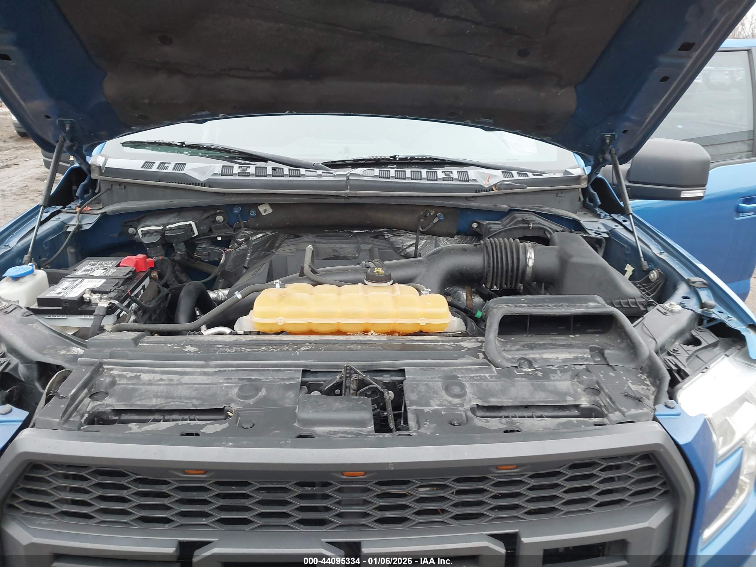 FORD F-150 image 10