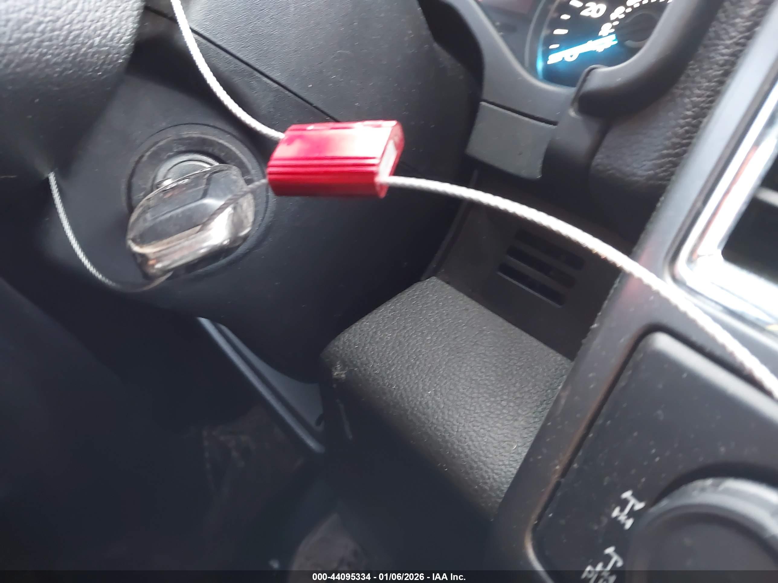 FORD F-150 image 11