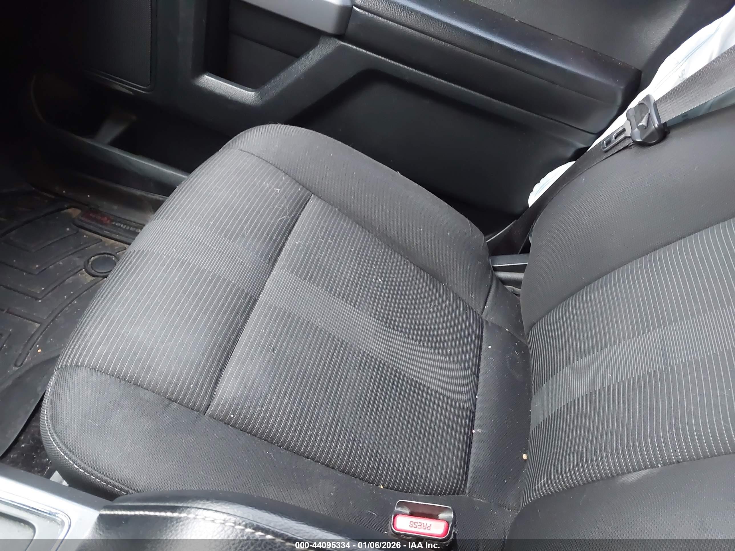 FORD F-150 image 5