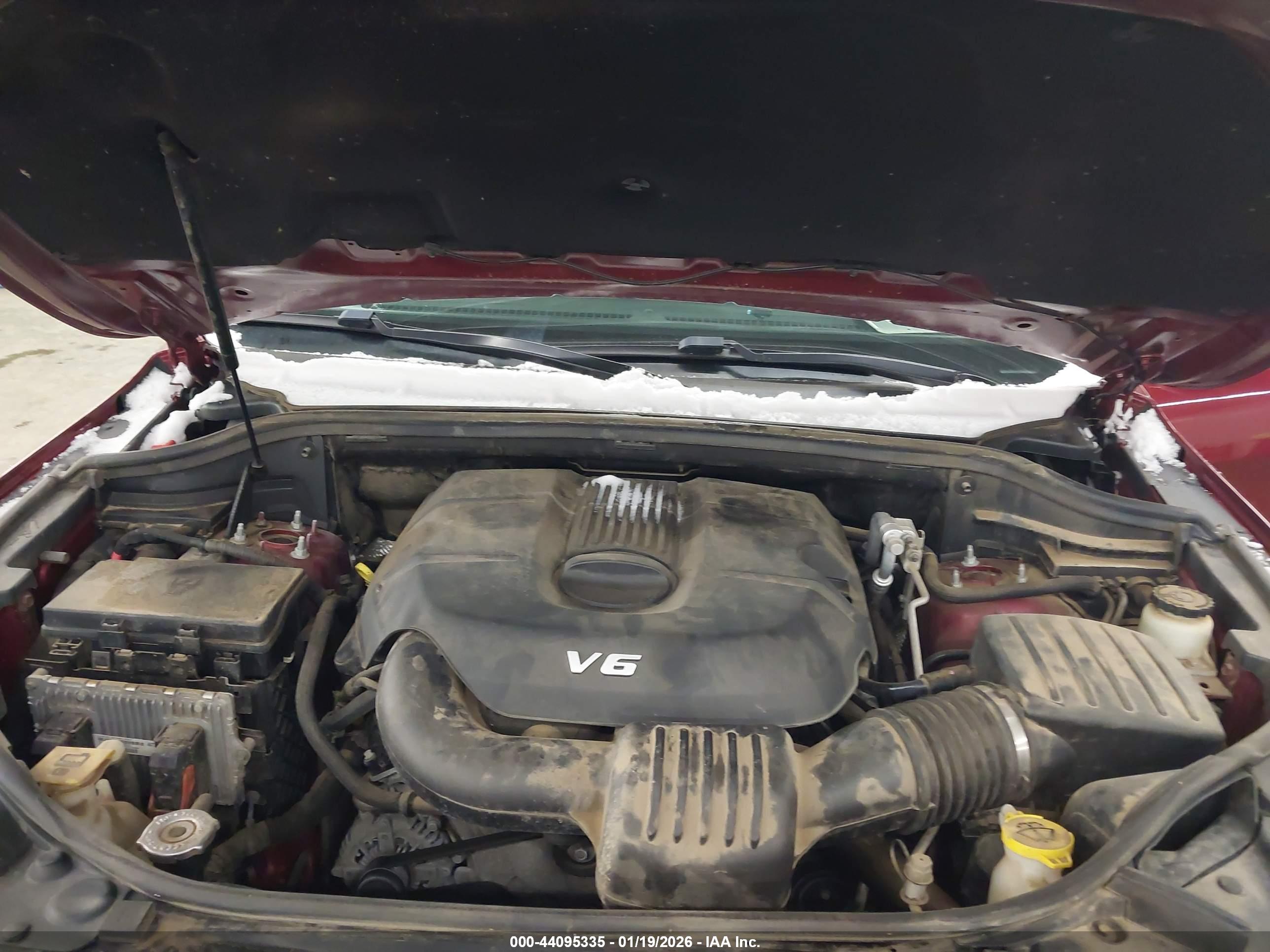 JEEP GRAND image 10