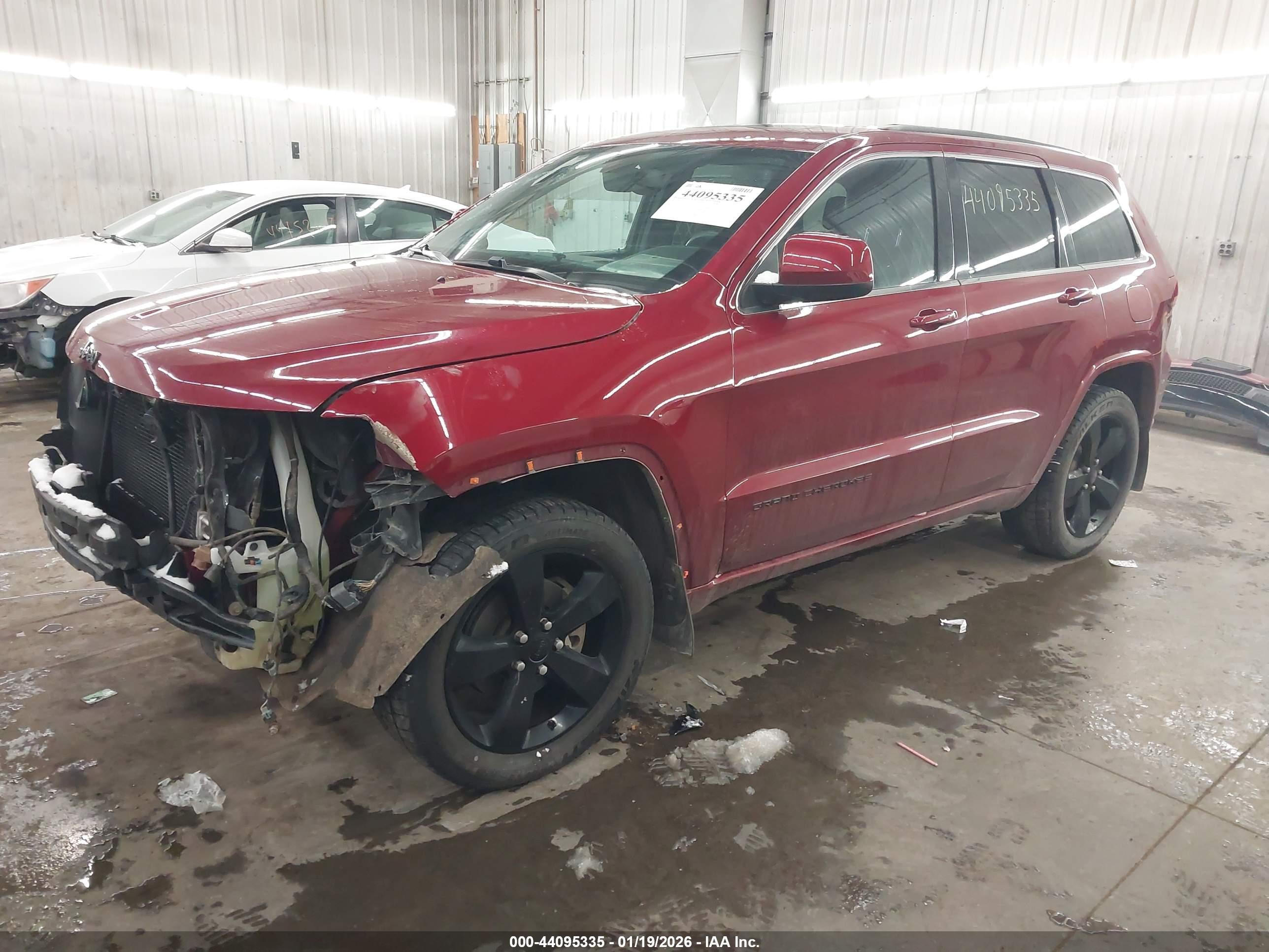 JEEP GRAND image 2