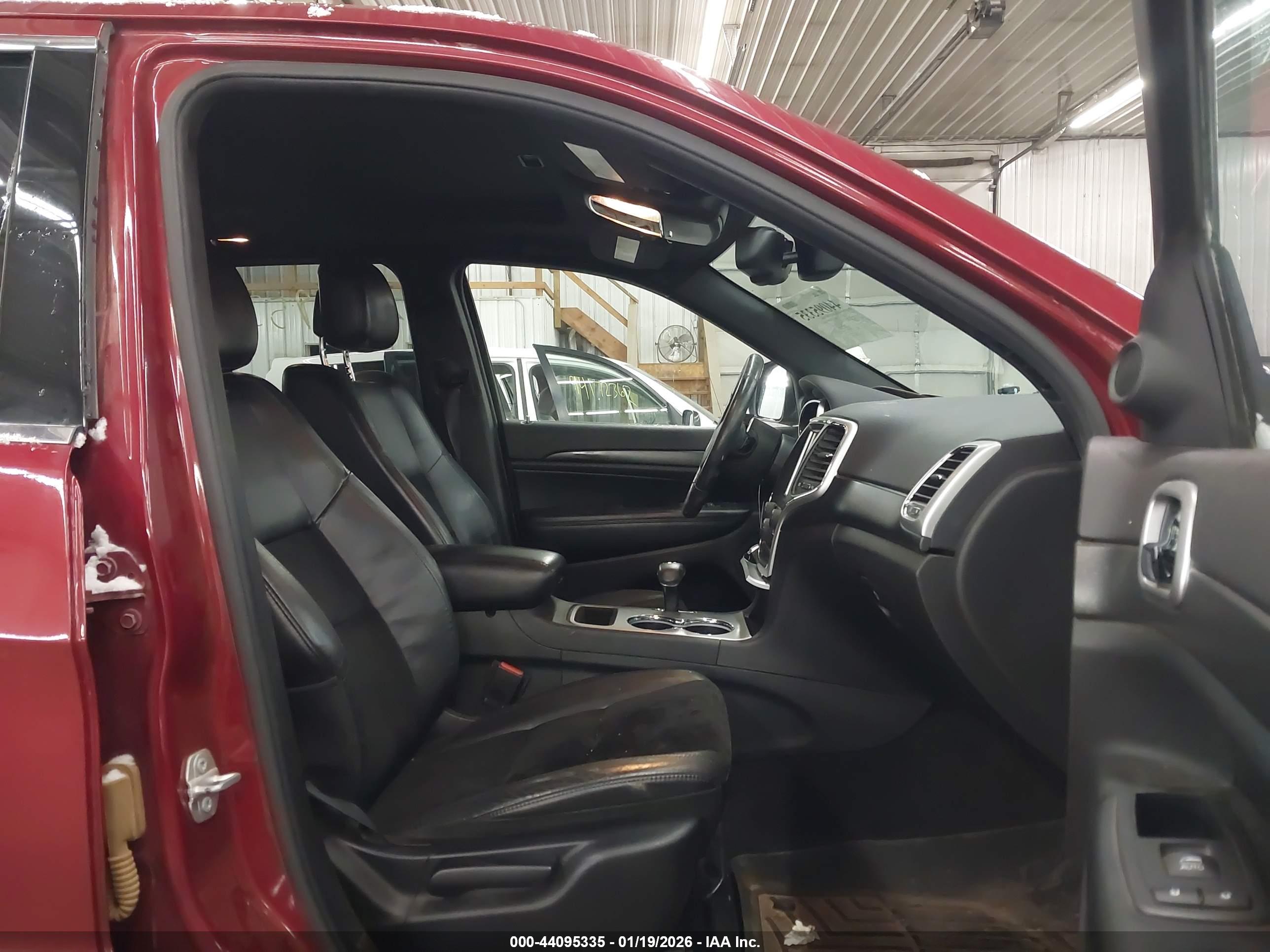 JEEP GRAND image 5
