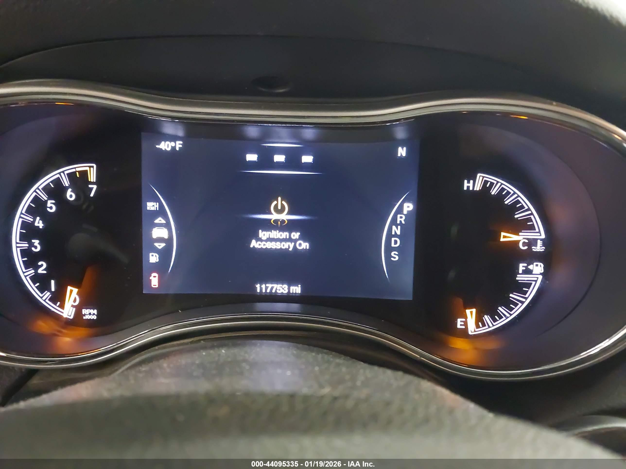 JEEP GRAND image 7