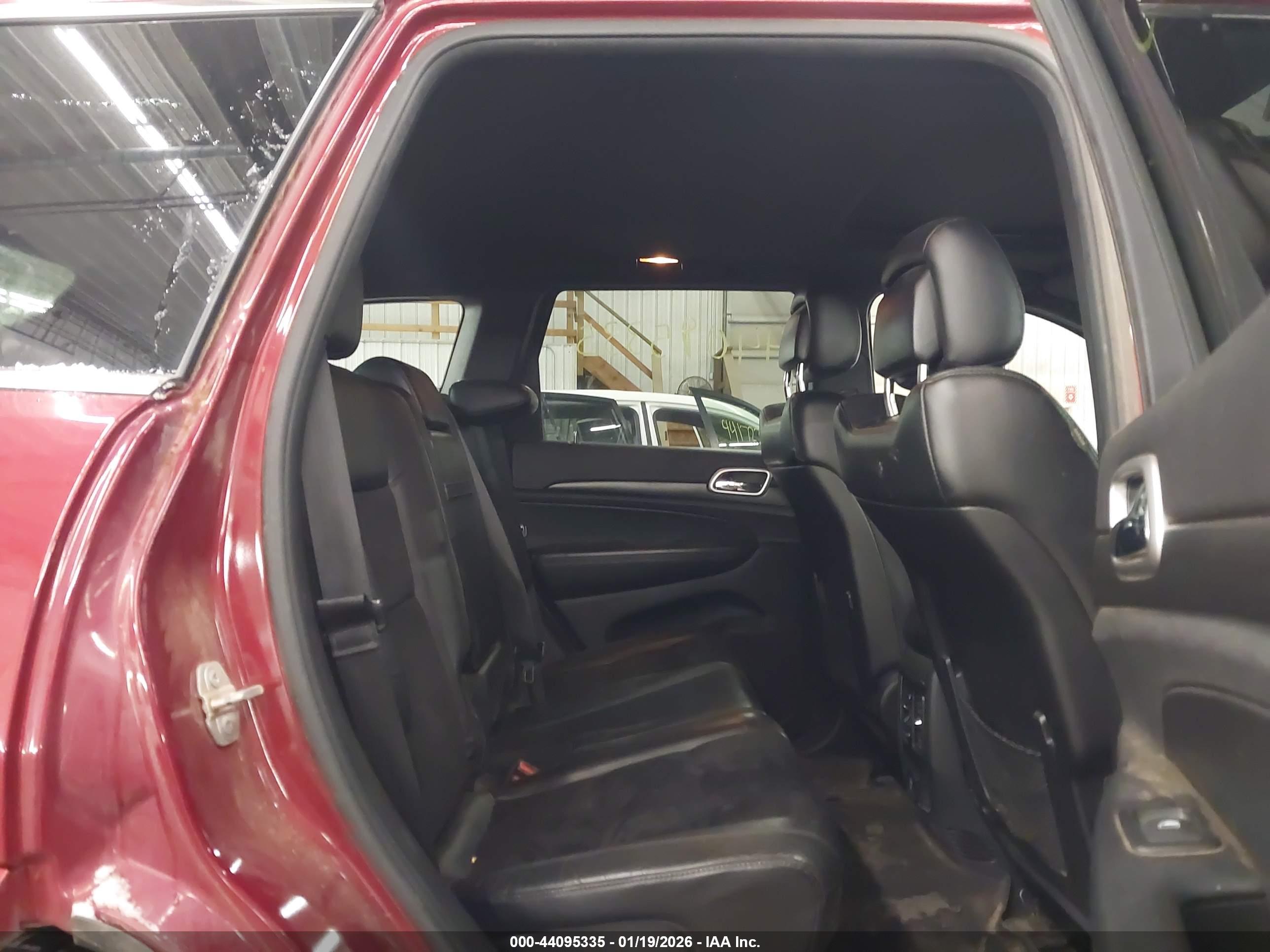 JEEP GRAND image 8